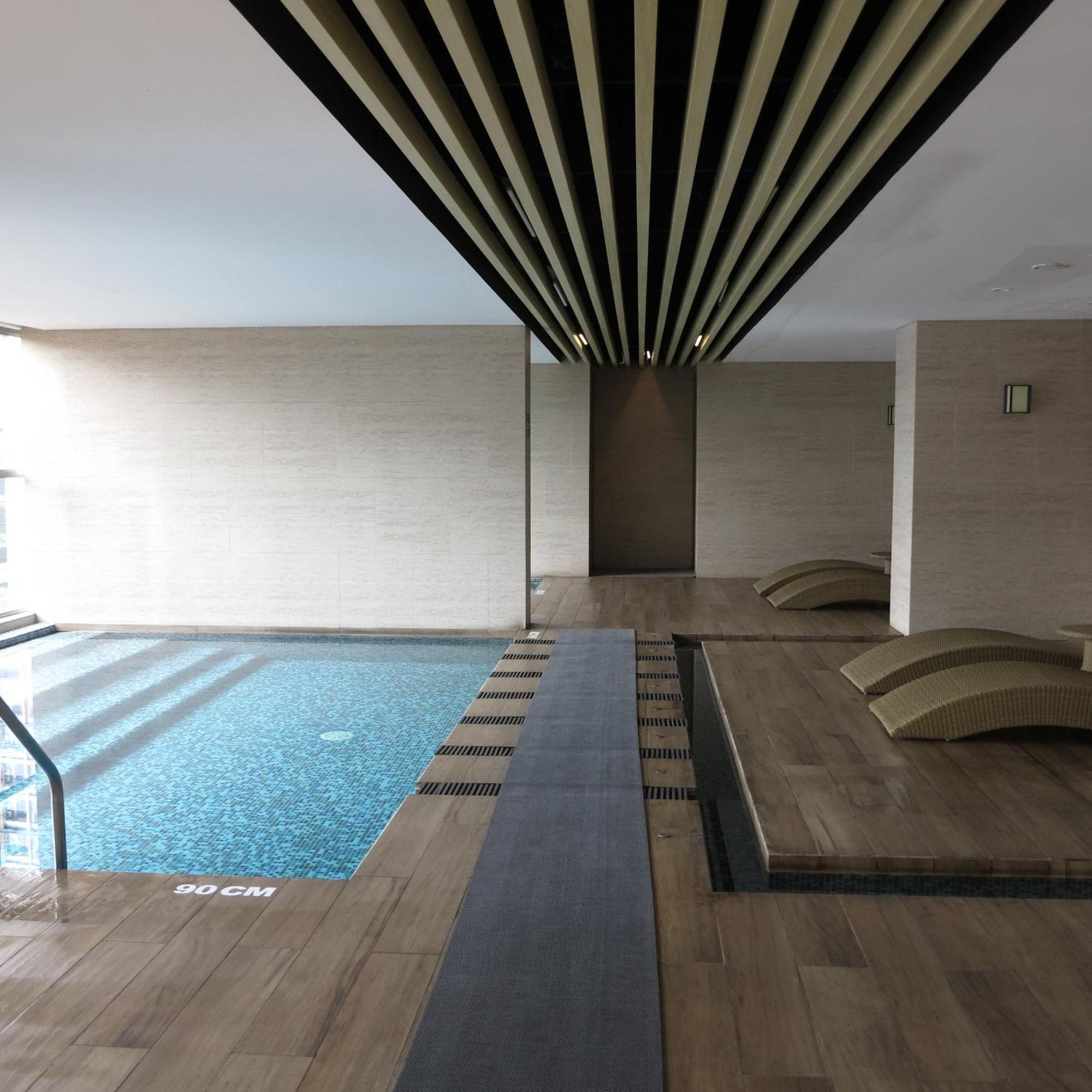 Goldcoast-studio Apartment Jakarta