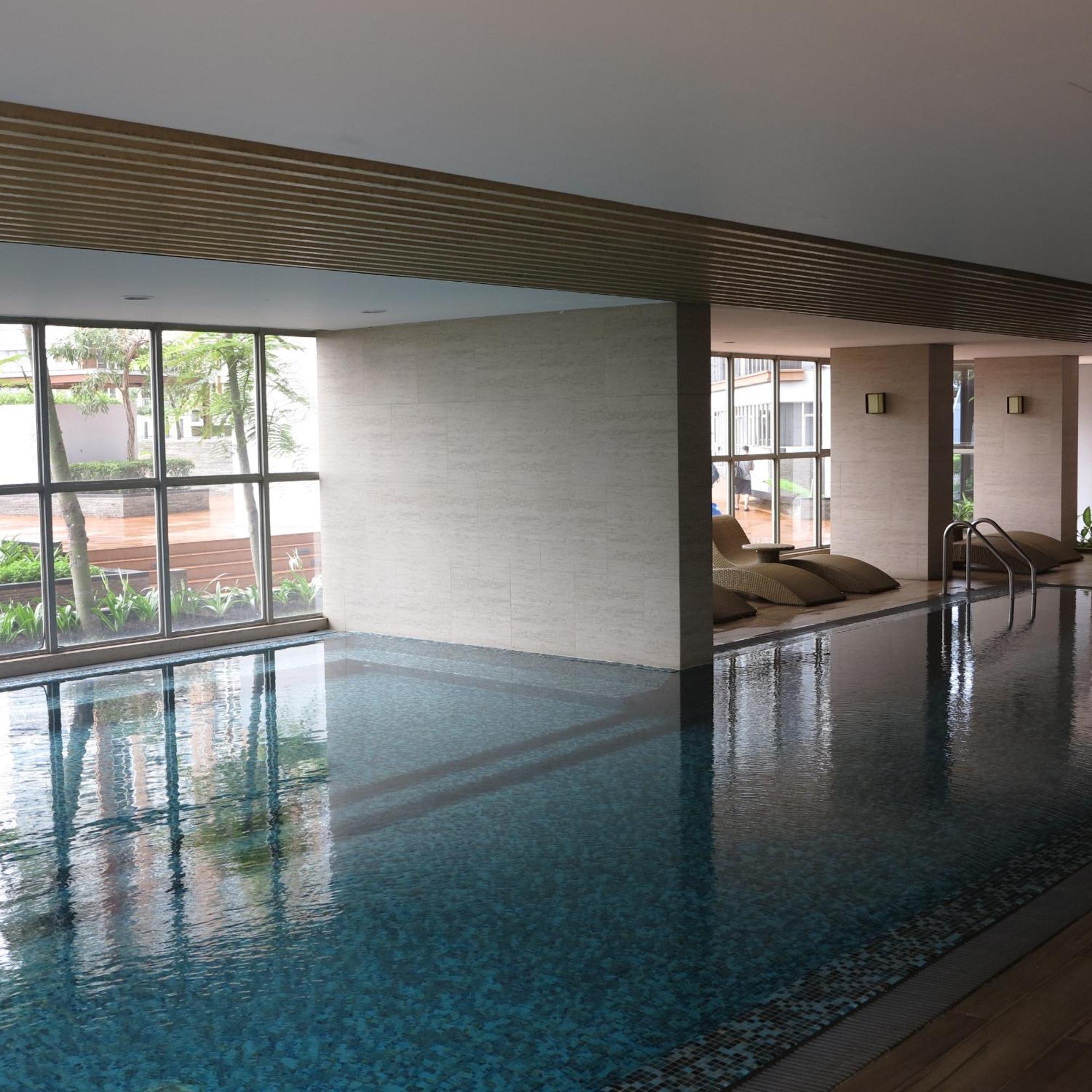 Goldcoast-studio Apartment Jakarta