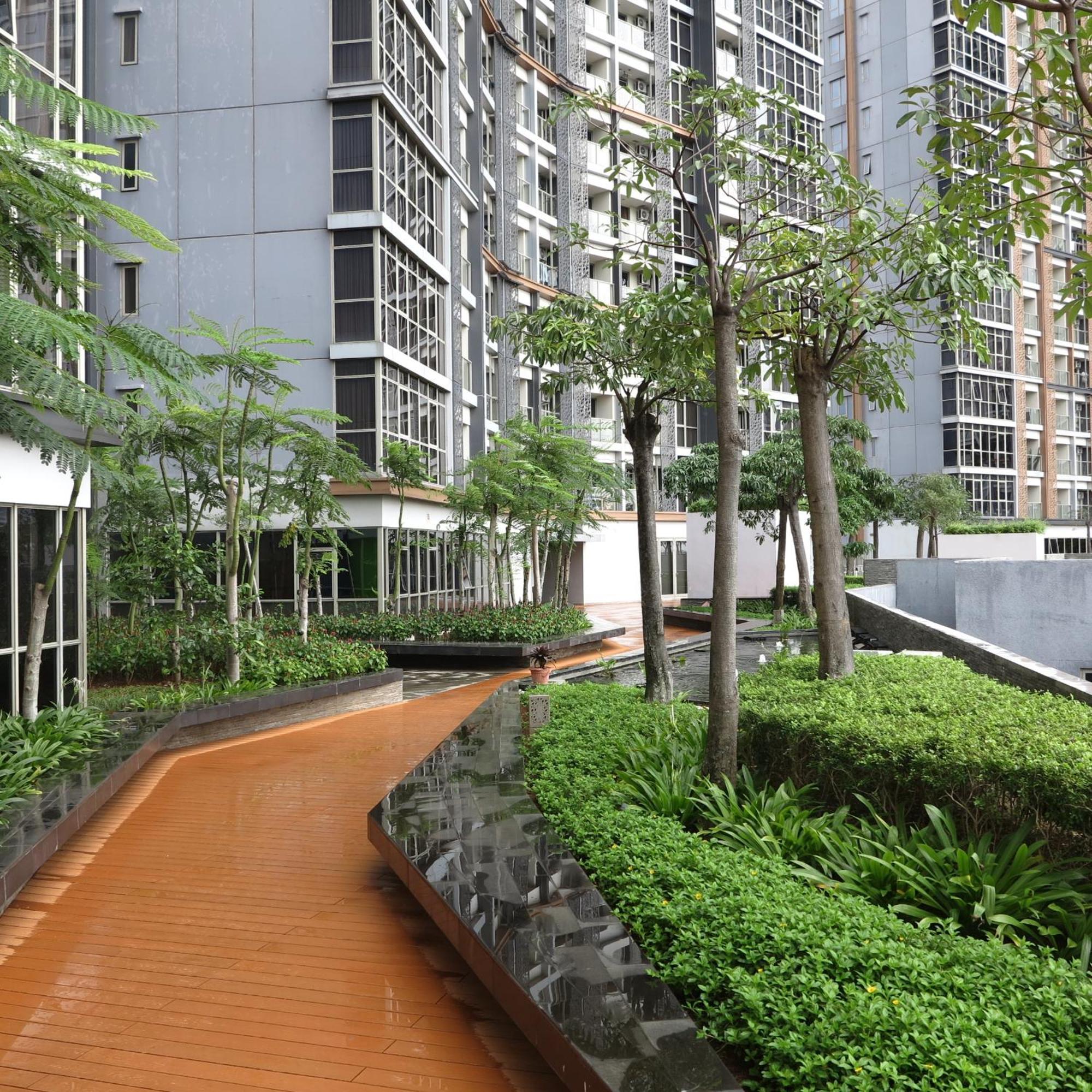 Goldcoast-studio Apartment *