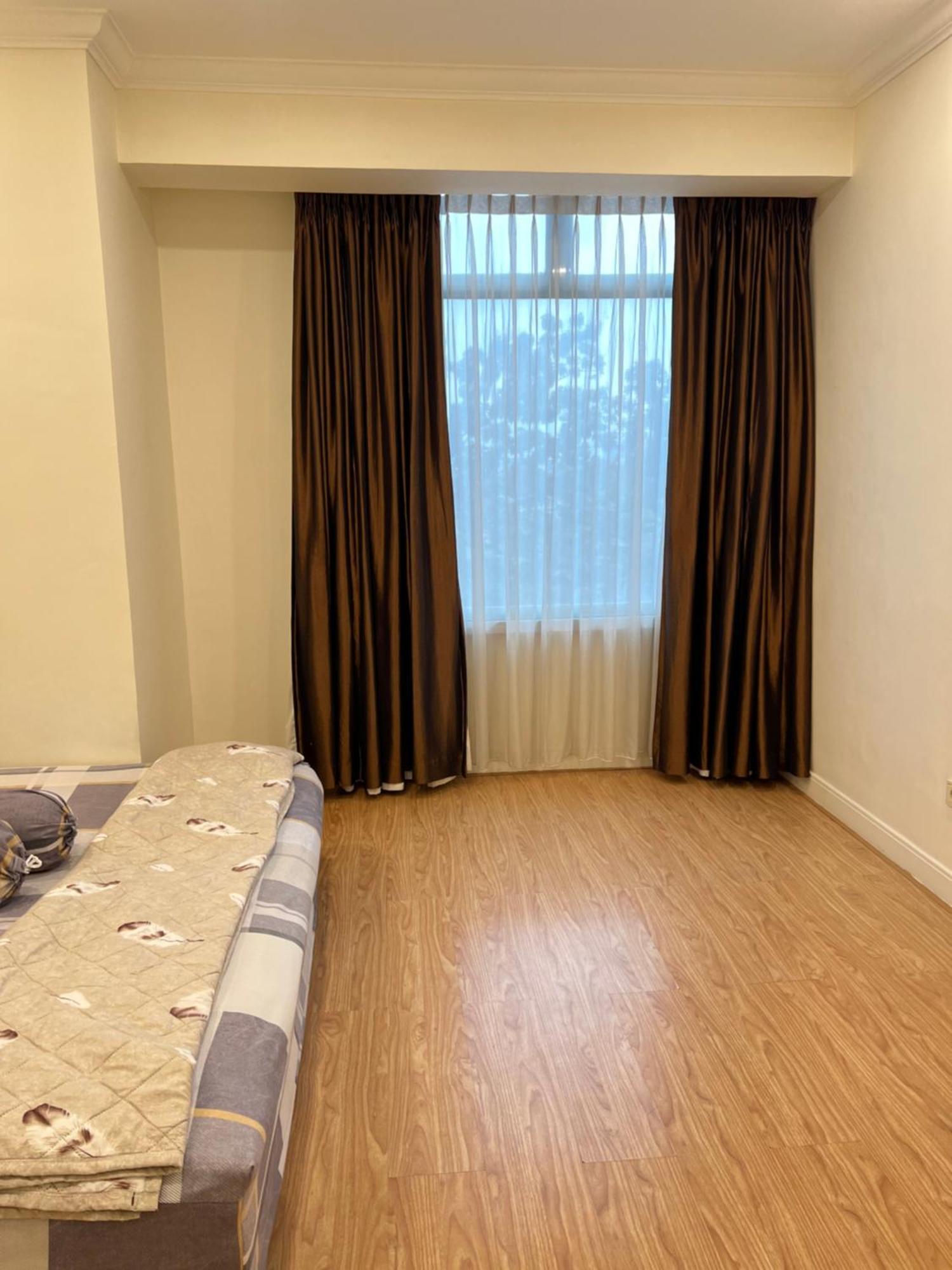Istana Sahid Sudirman - With Private Room, Bathroom & Tv Homestay *