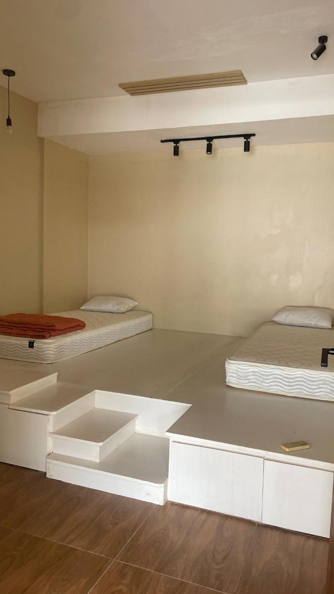 Japandi Staycation Vila Jakarta