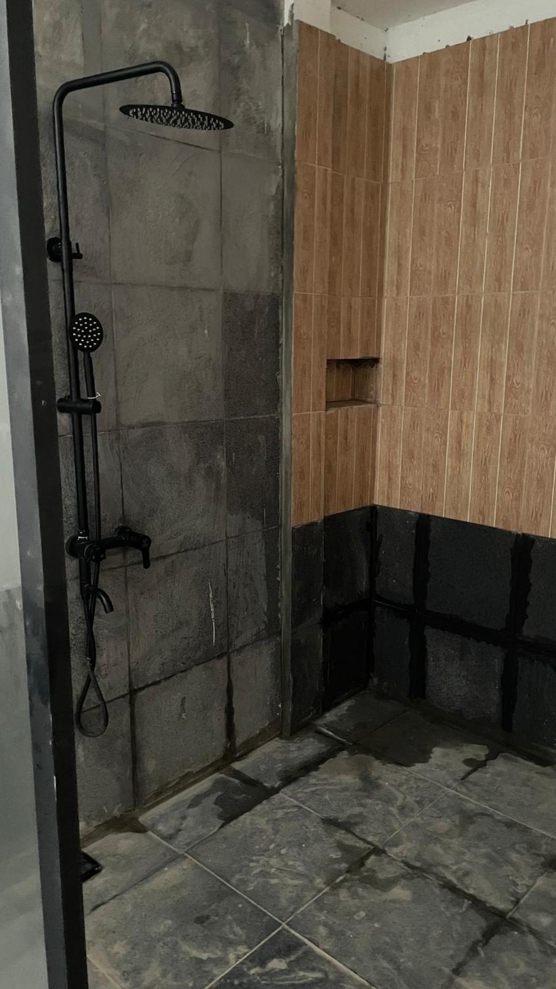 Vila Japandi Staycation Jakarta