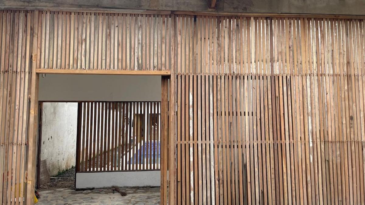 Vila Japandi Staycation *