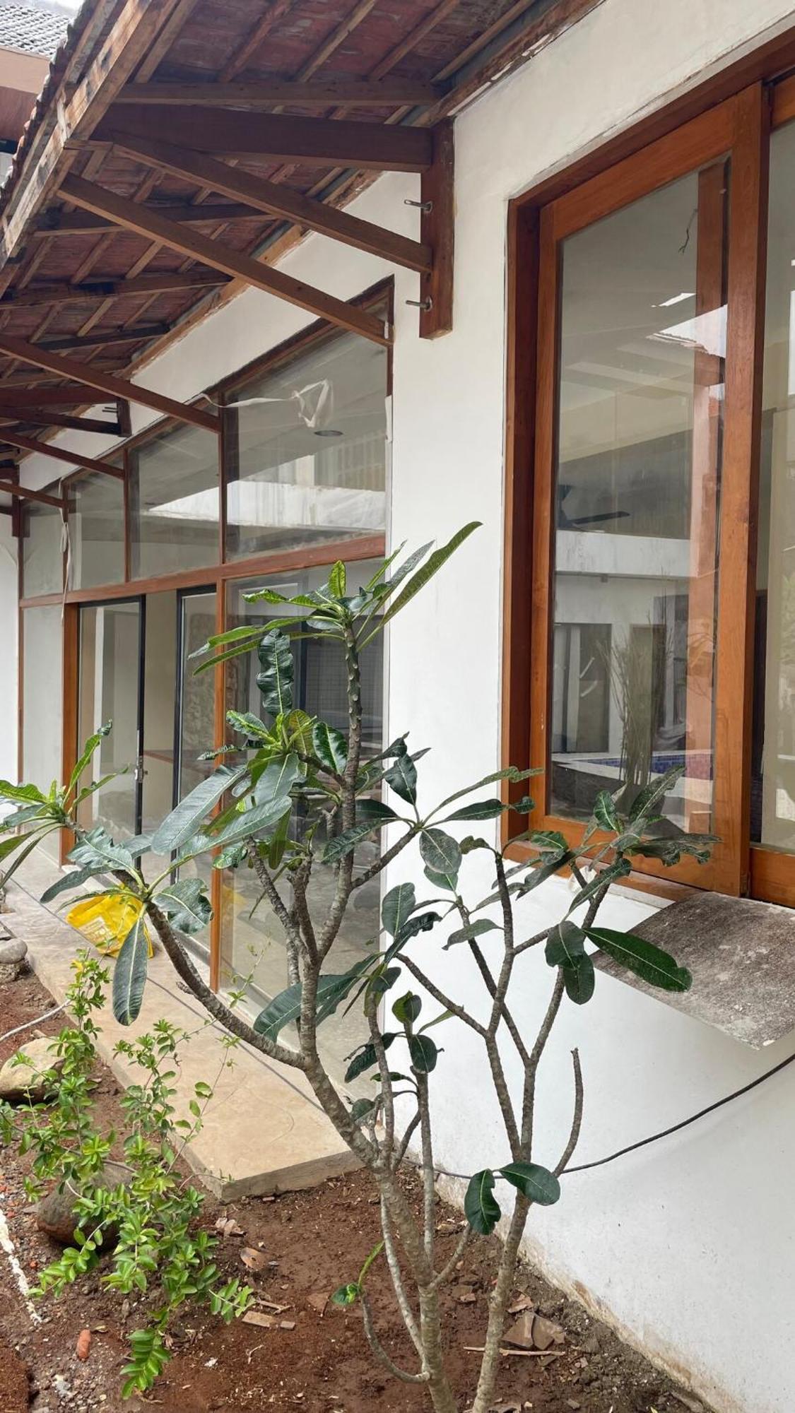 Vila Japandi Staycation *