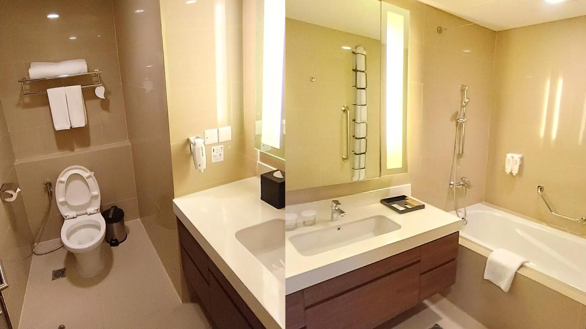 Somerset Kencana Apartment