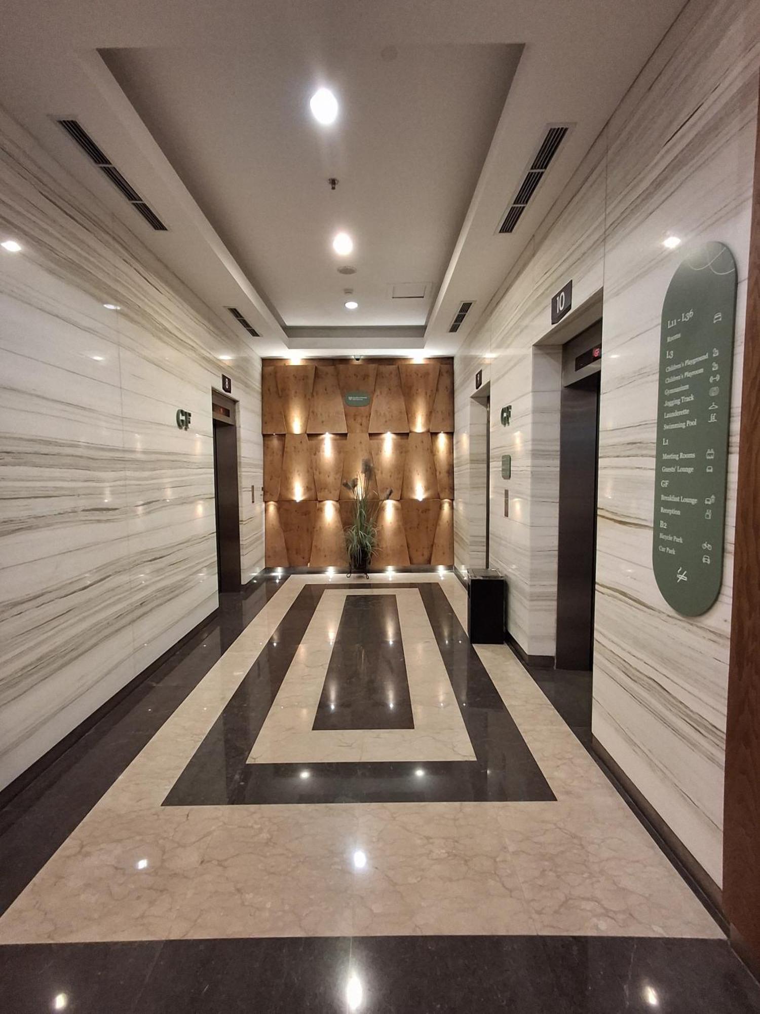 Somerset Kencana * Jakarta