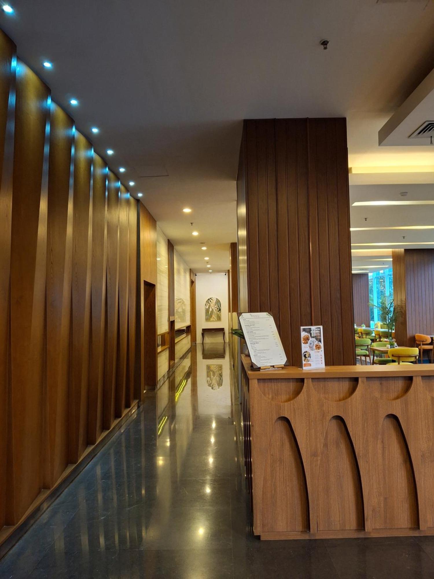 Somerset Kencana Jakarta