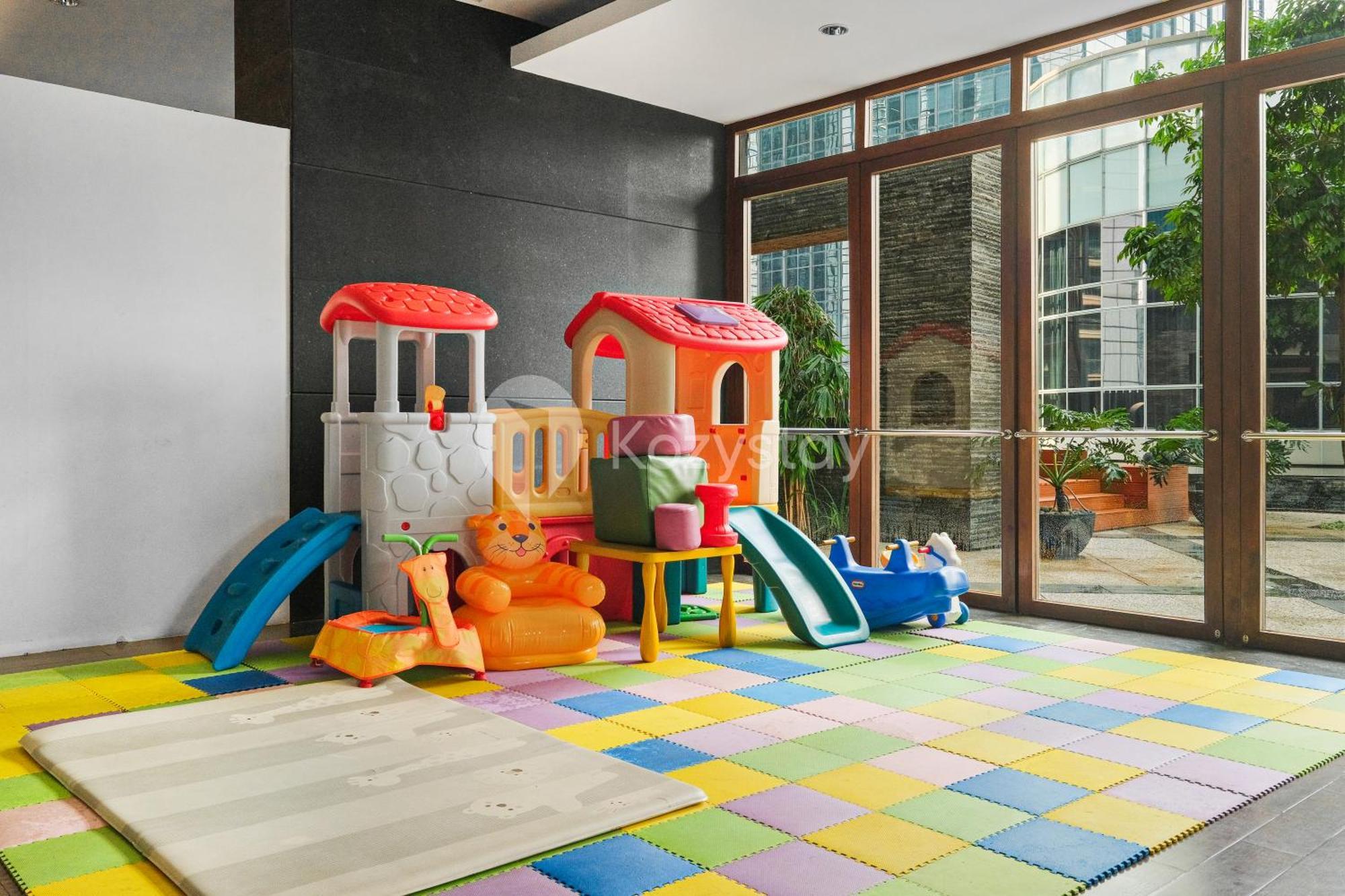 Alvion By Kozystay - Scbd *