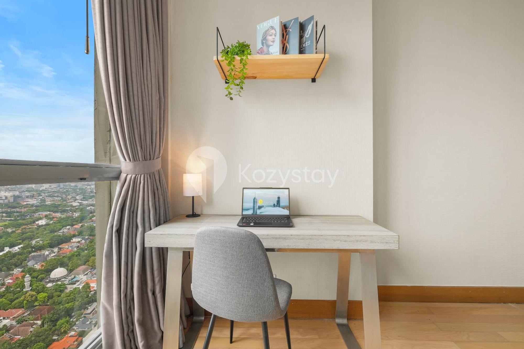 Alvion By Kozystay - Scbd *