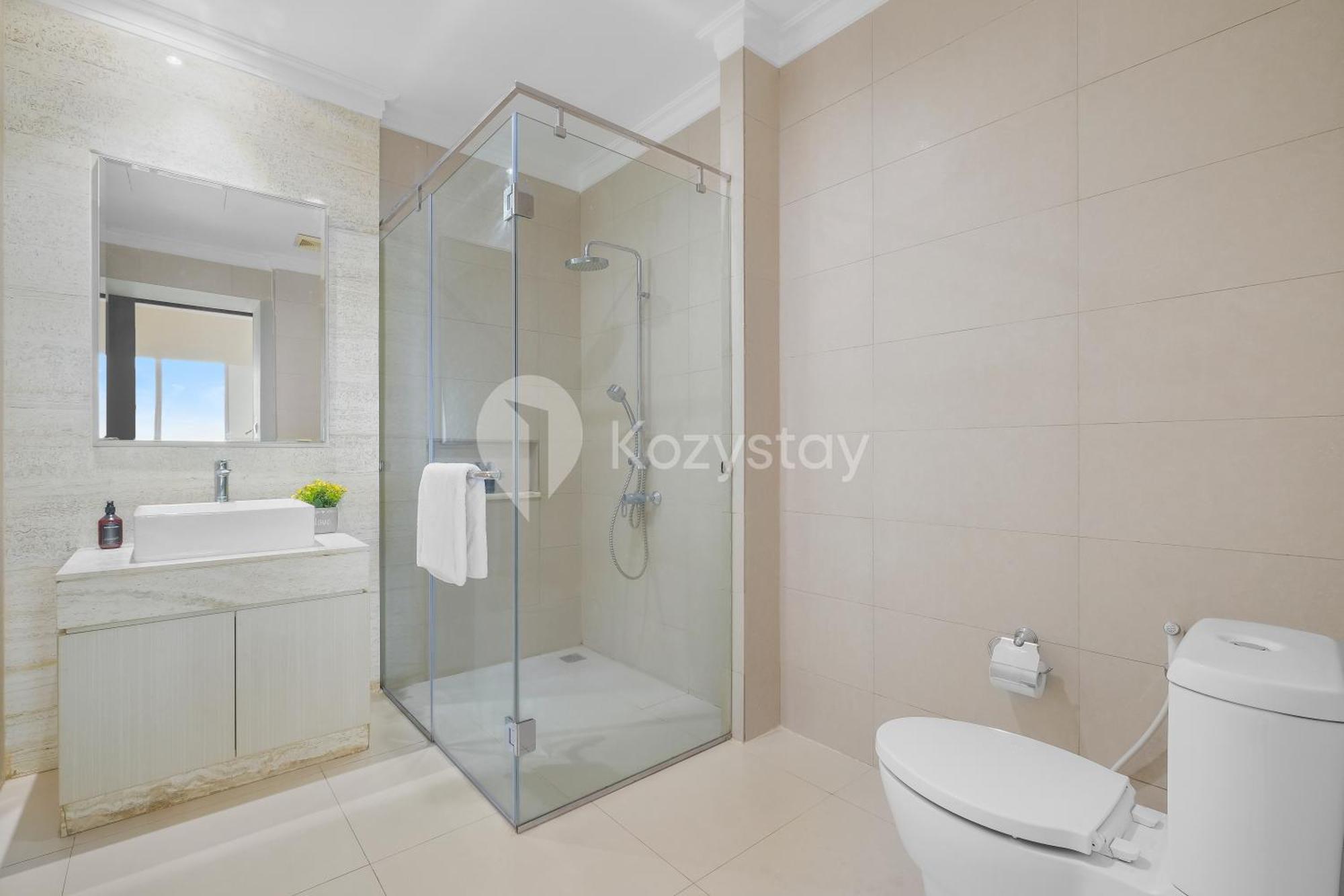 Alvion By Kozystay - Scbd Jakarta