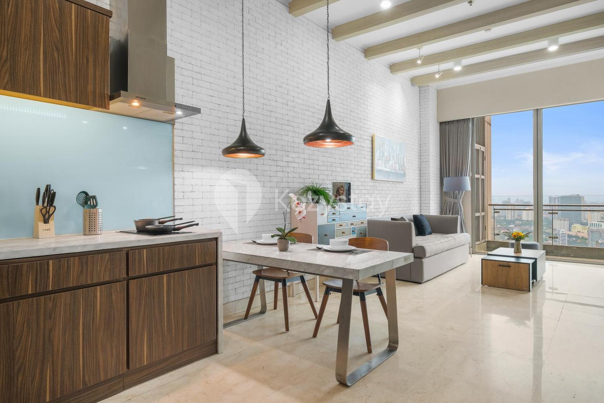 Alvion By Kozystay - Scbd