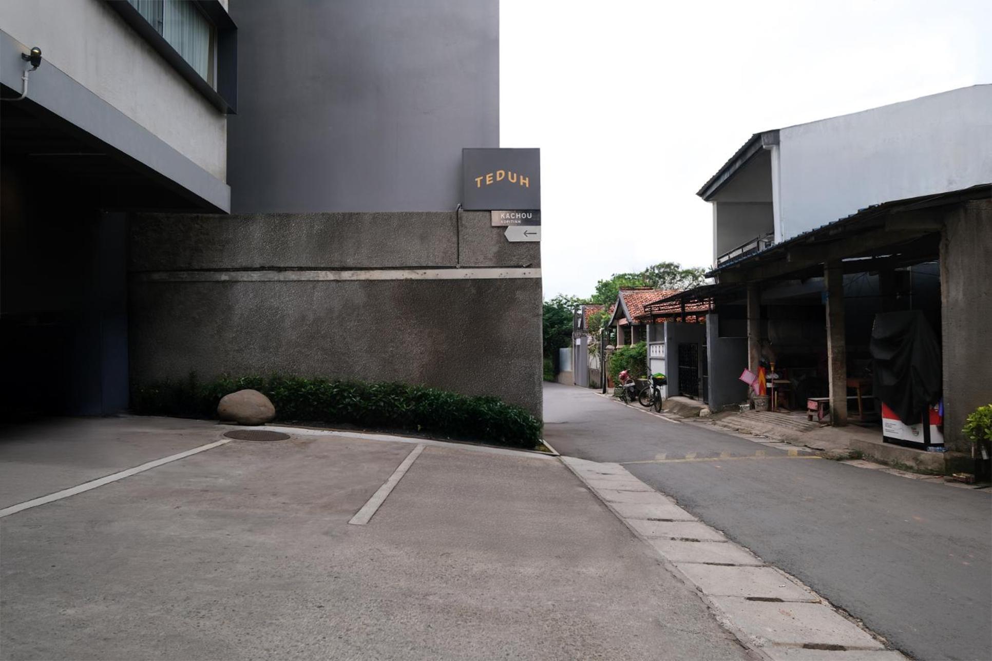 Hotel Teduh Simatupang Jacarta