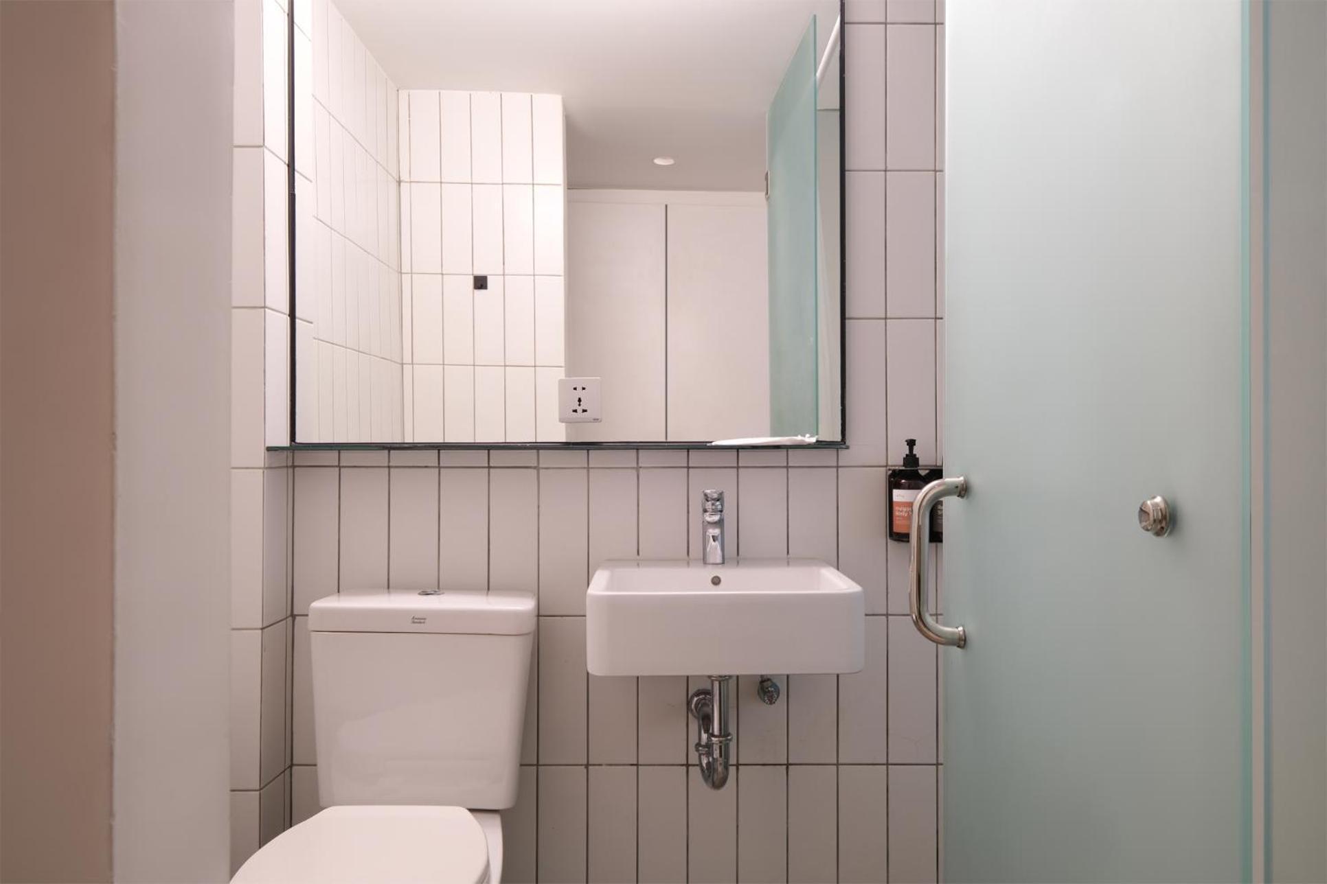 Hotel Teduh Simatupang