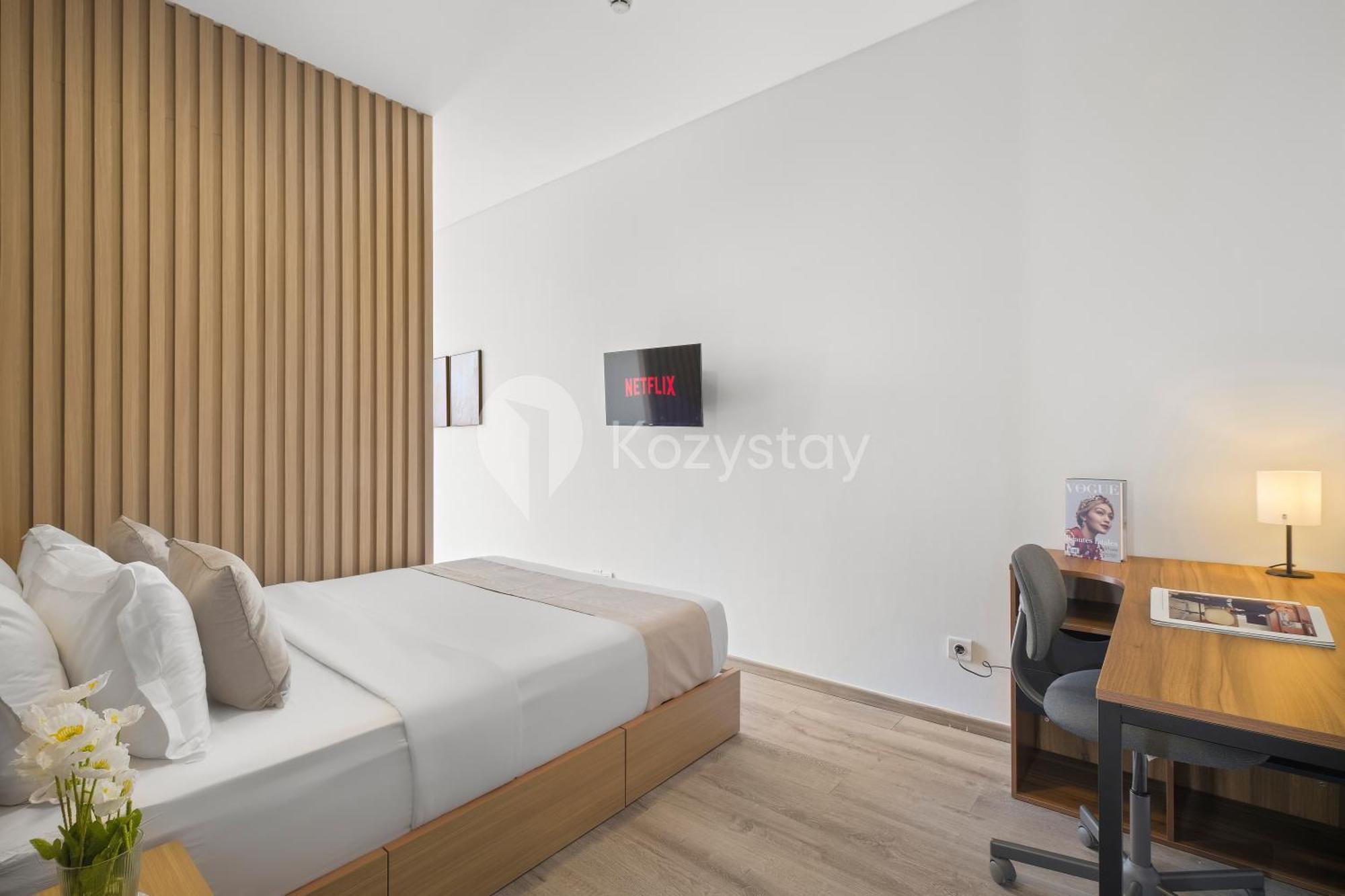 Nirali By Kozystay - Sudirman Jakarta