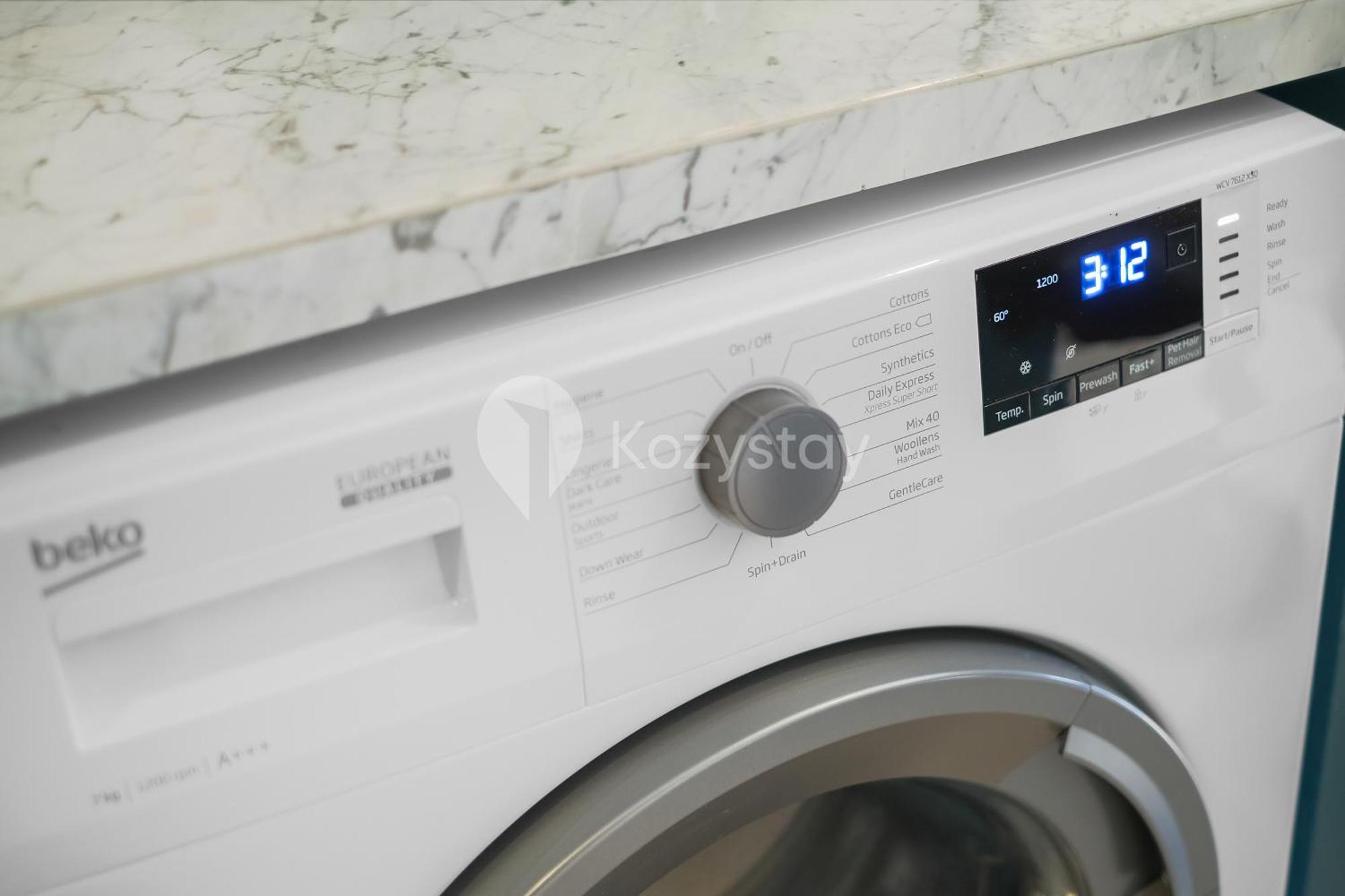 Nirali By Kozystay - Sudirman Apartment Jakarta