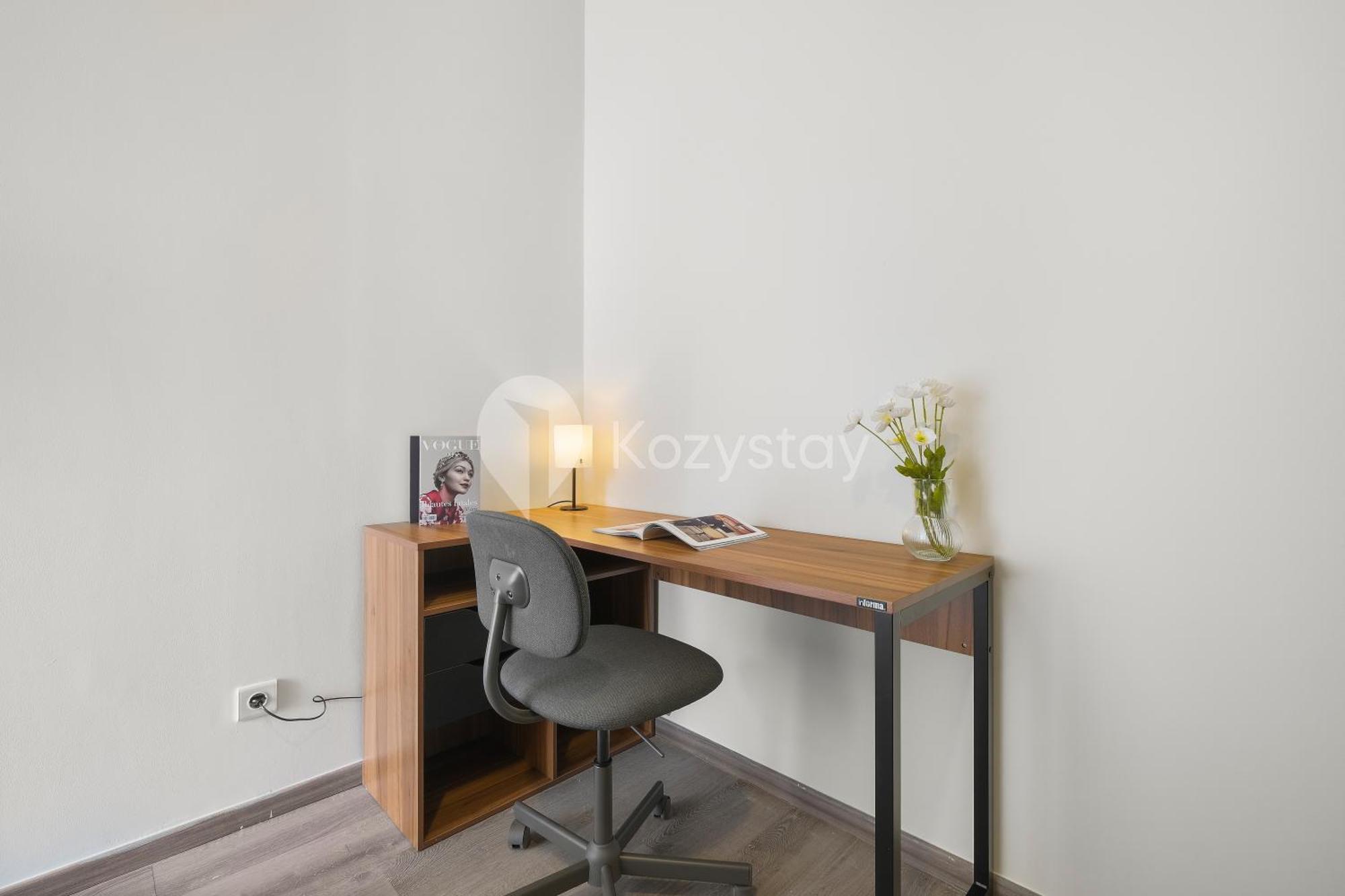 Nirali By Kozystay - Sudirman Apartment