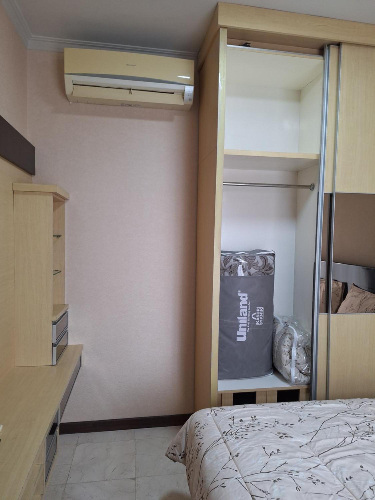Royal Mediterania Garden Park Bt *