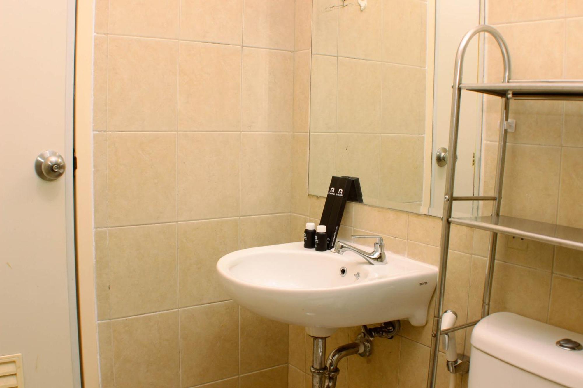 Elegant And Comfy 1br At Marina Ancol By Travelio Apartment *