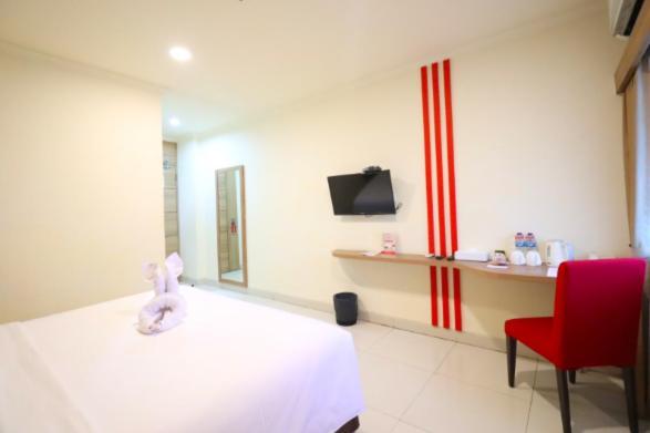 Hotel Moritz Rsab Harapan Kita Jakarta