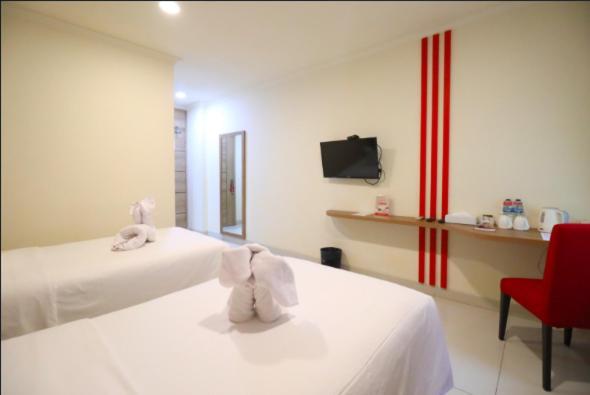 Moritz Rsab Harapan Kita 3*
