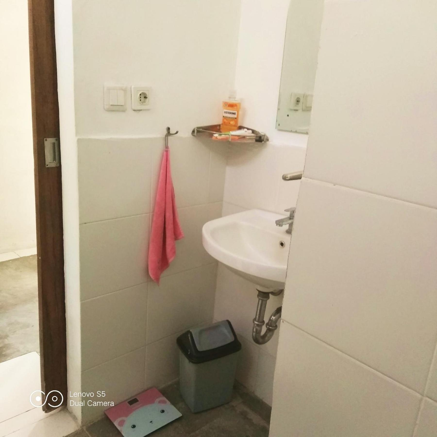 Guest house Pm Jakarta