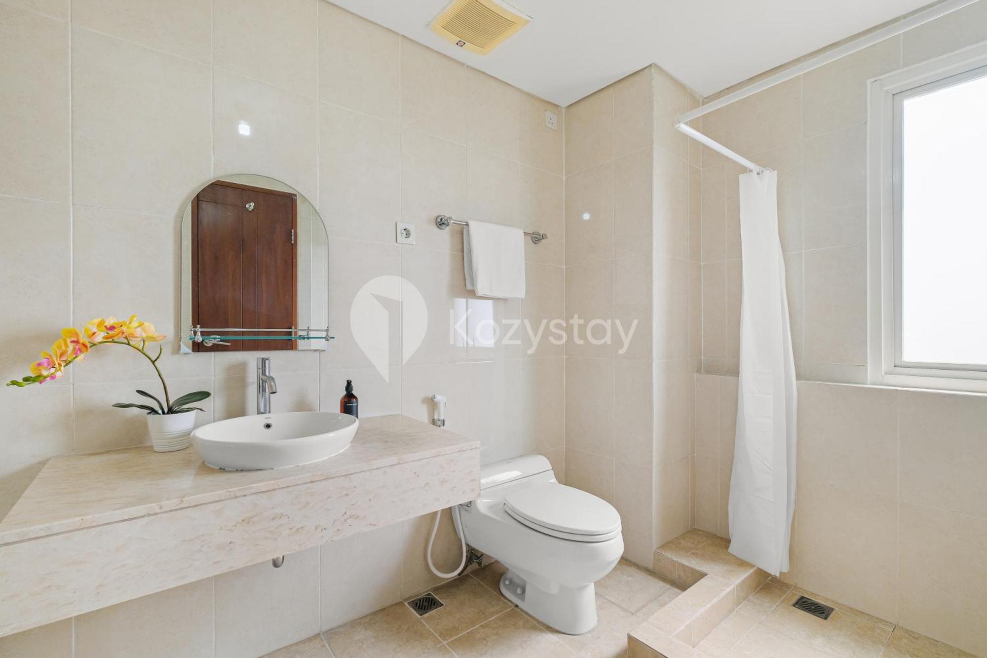 Apartment Tovia By Kozystay - Senayan *