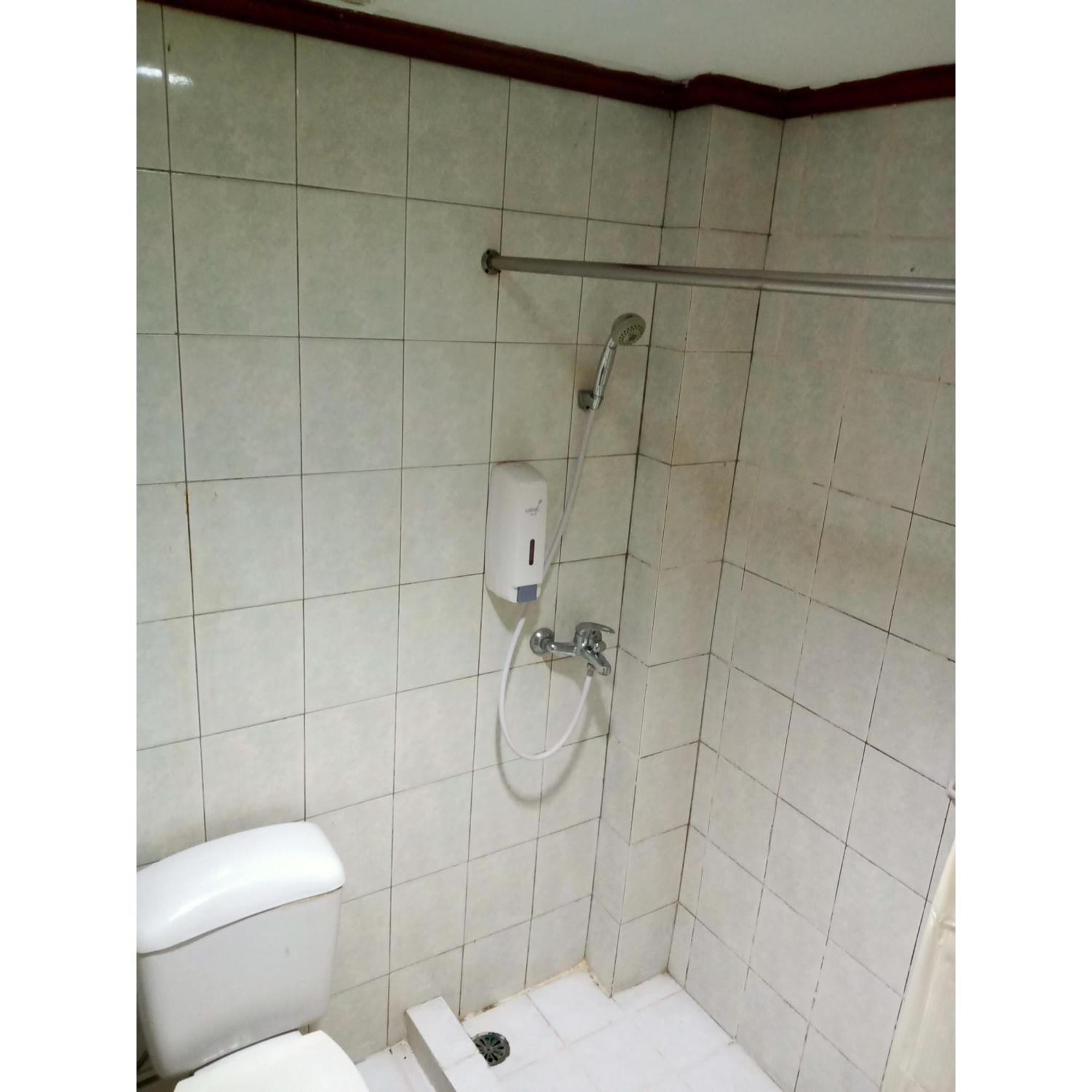 Hotel Puri Jaya Hotel
