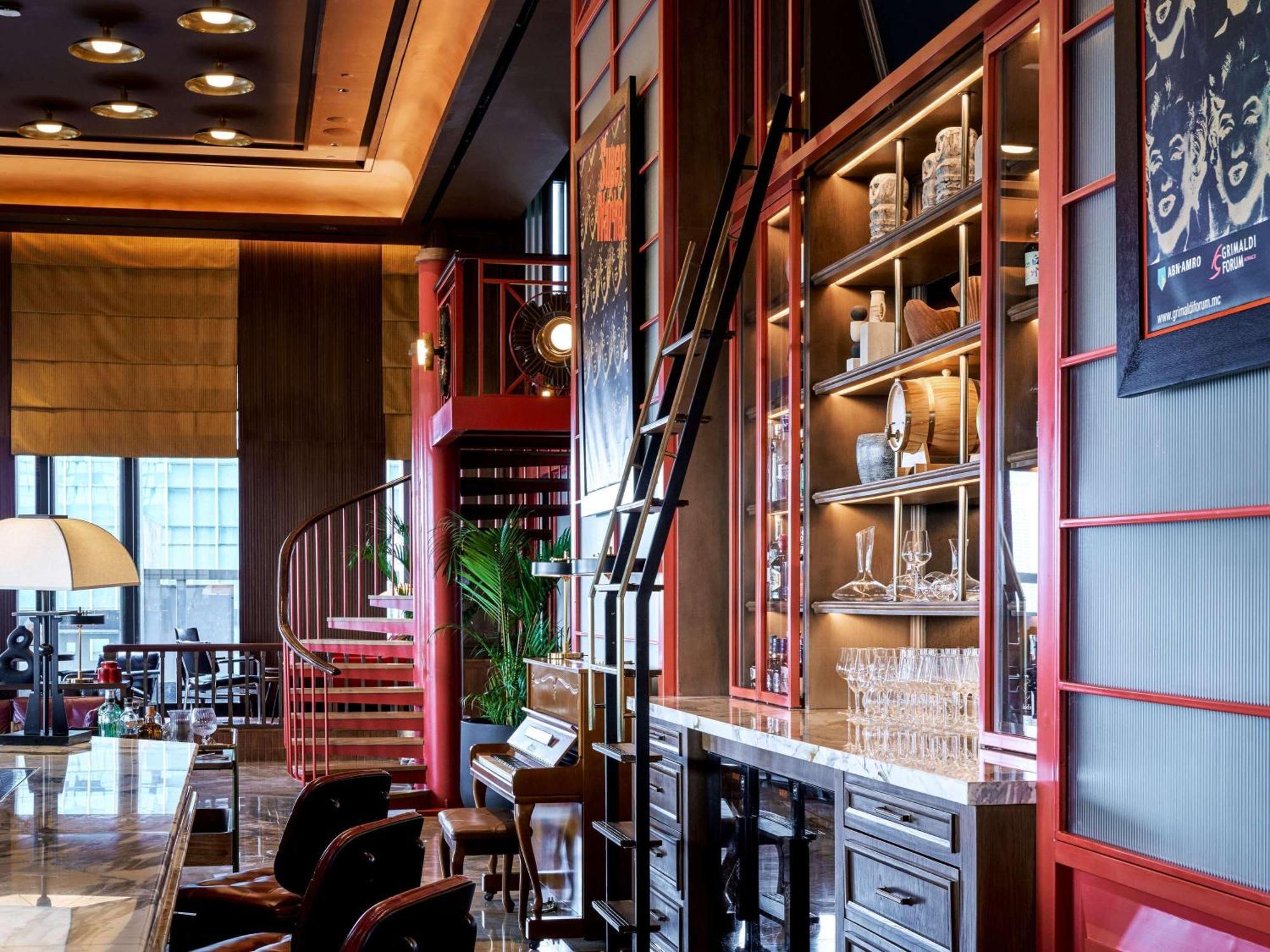 25hours The Oddbird 5* Jakarta