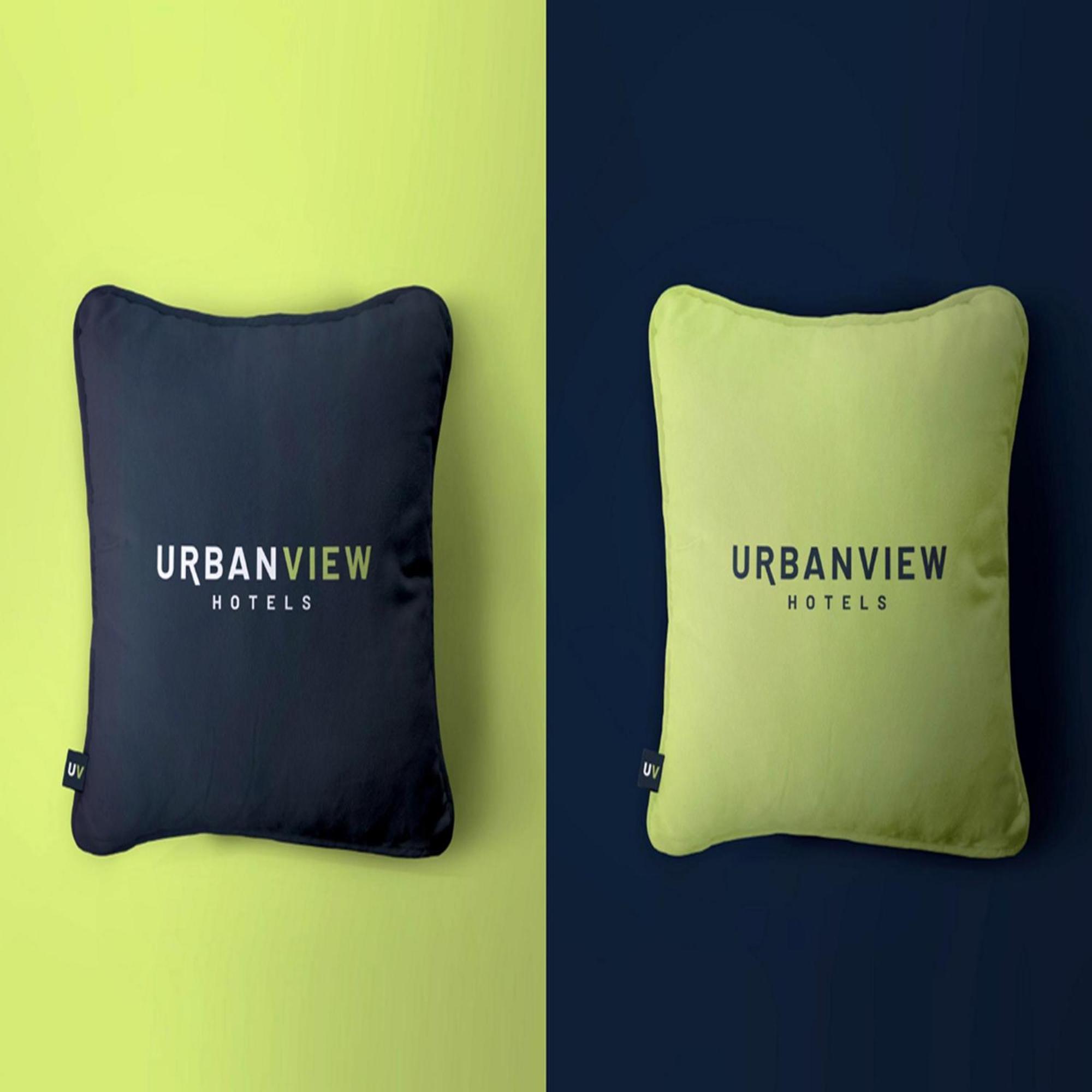Hotel Urbanview Syariah Senen Jakarta