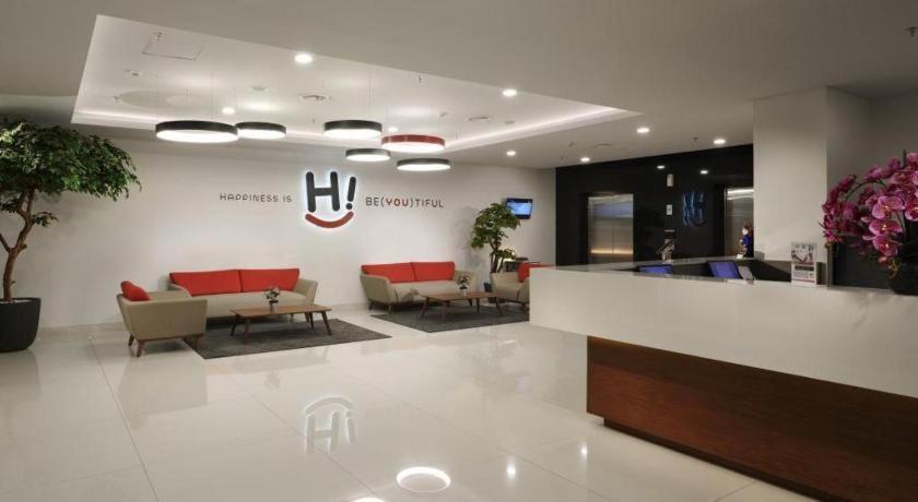 Hi Senen 3* Jakarta