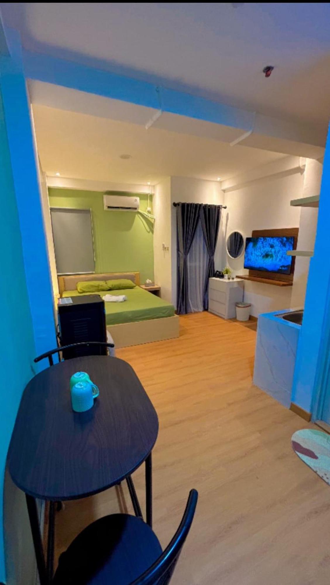 Dealinroom