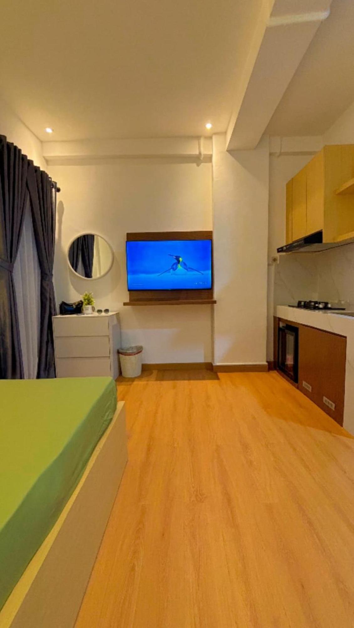 Dealinroom Jakarta
