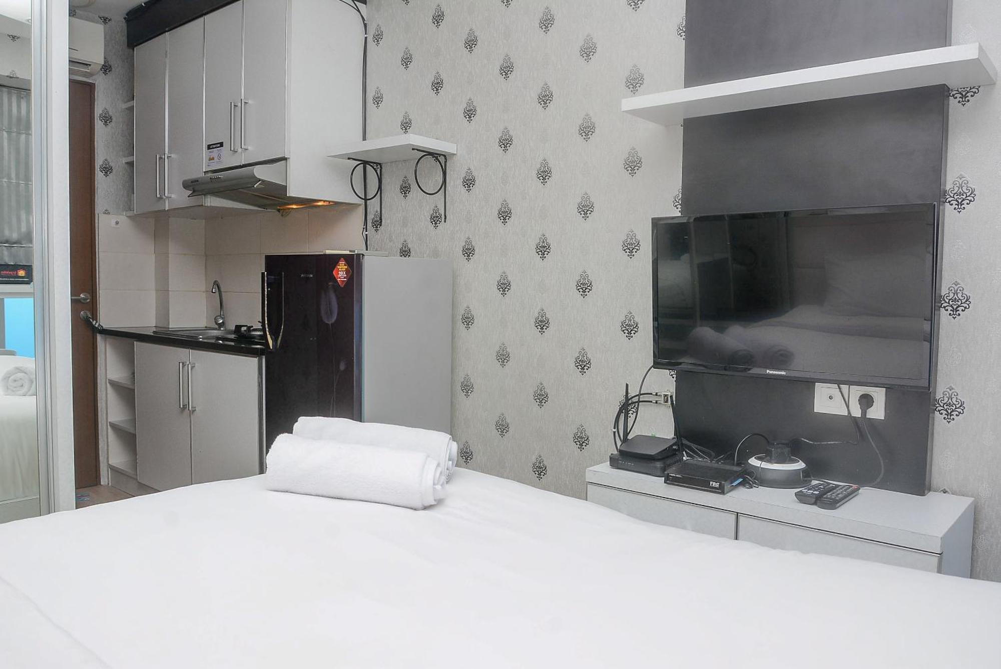 Comfort With View Tifolia By Travelio Apartment