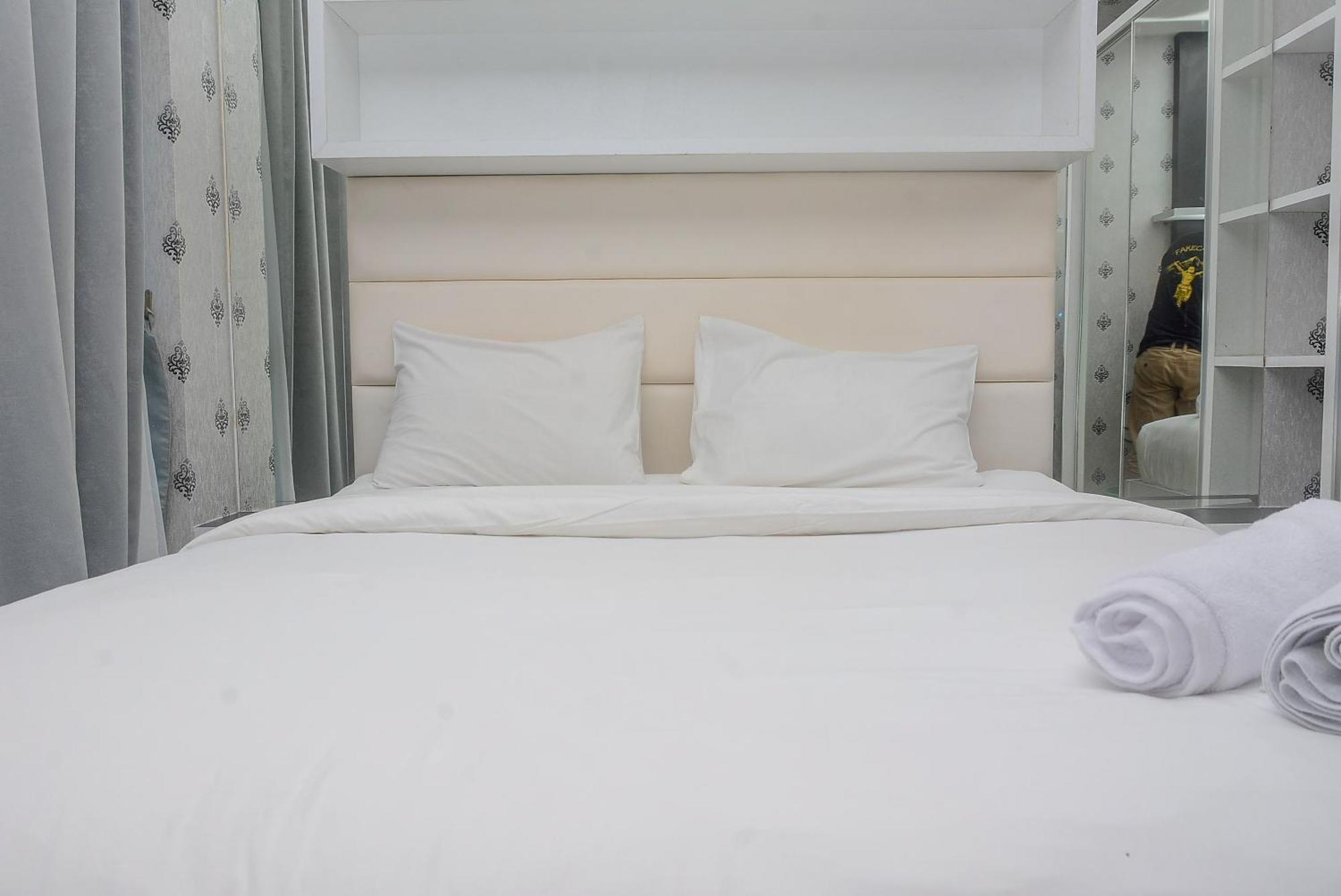 Apartment Comfort With View Tifolia By Travelio *