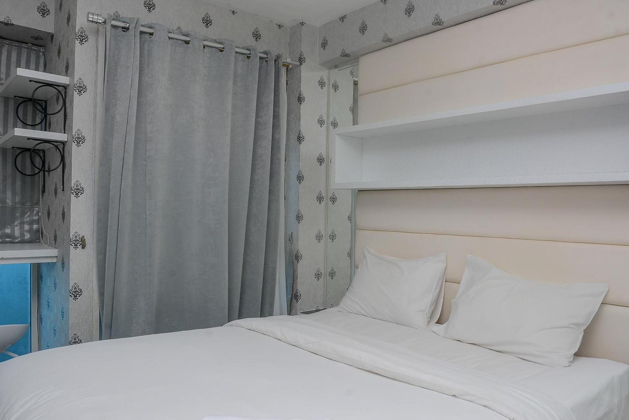 Comfort With View Tifolia By Travelio Apartment