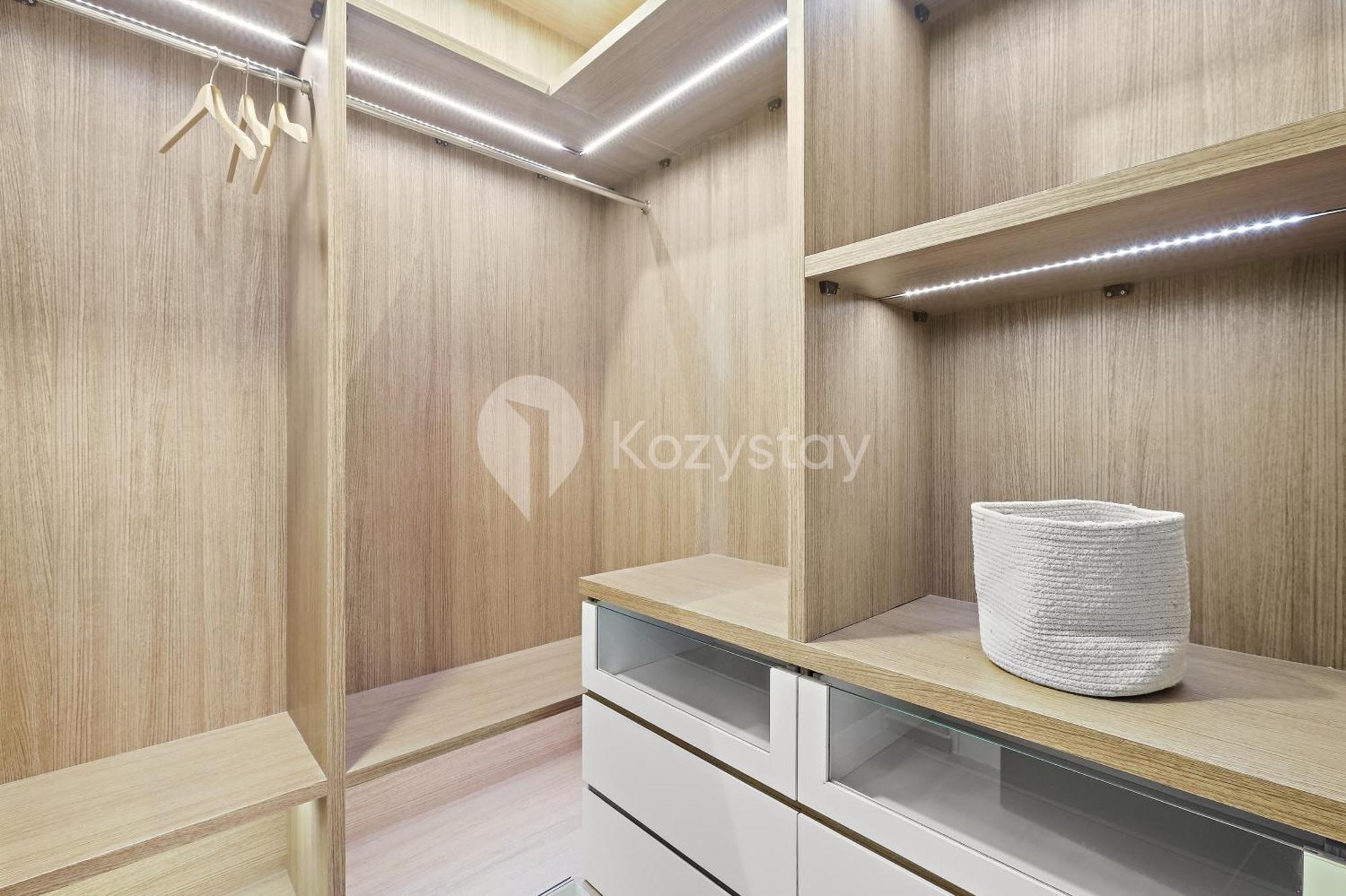 Sumiya By Kozystay - Sudirman Apartamento