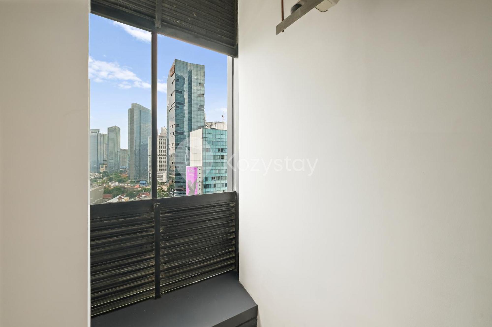 Sumiya By Kozystay - Sudirman *