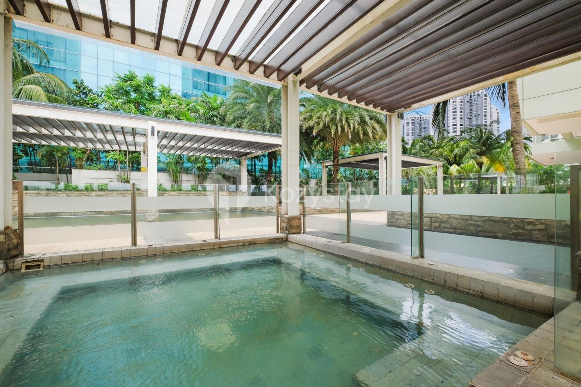 Chaya By Kozystay - Grogol Apartment Jakarta