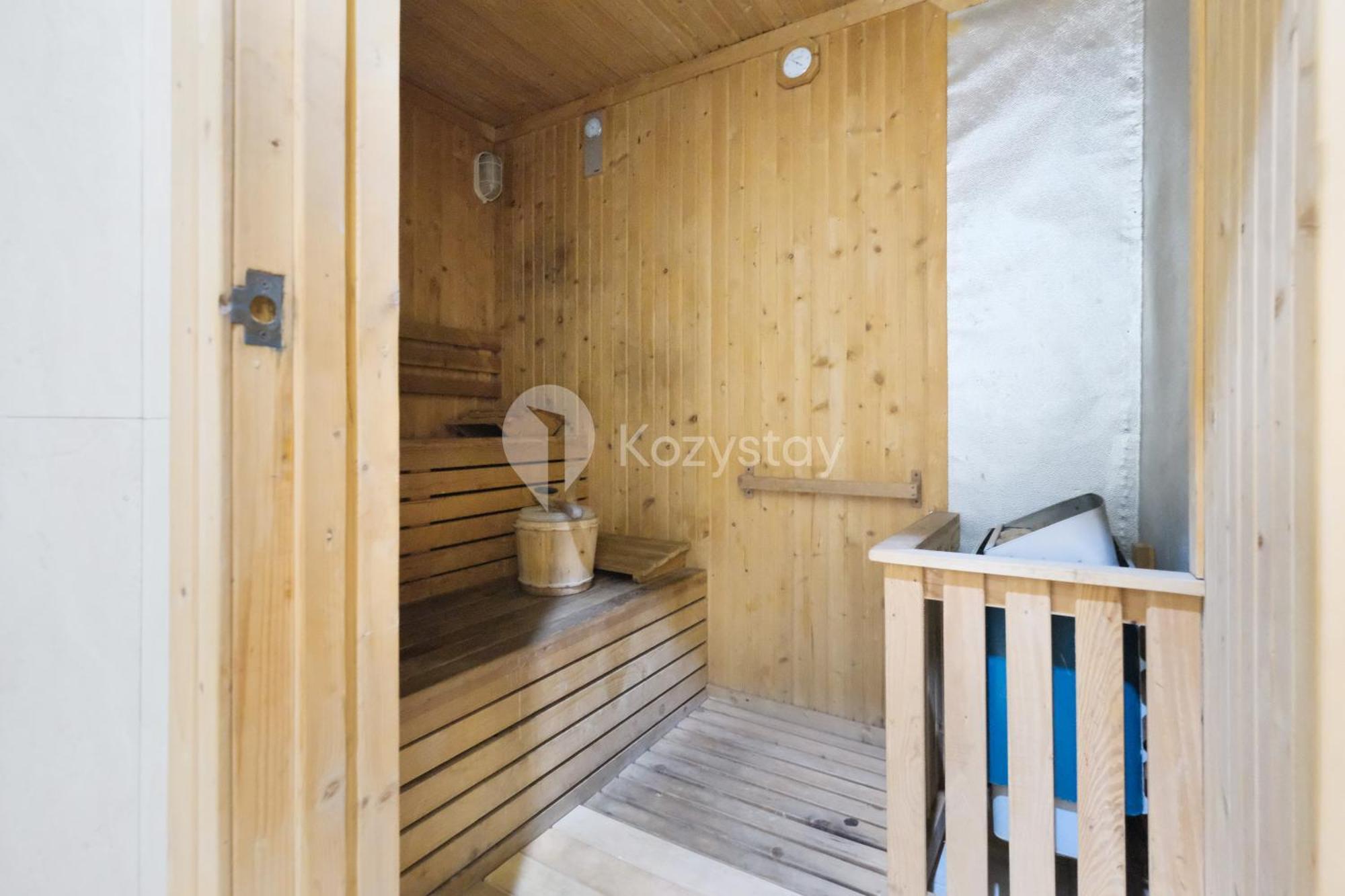 Apartment Brunel By Kozystay - Indah *