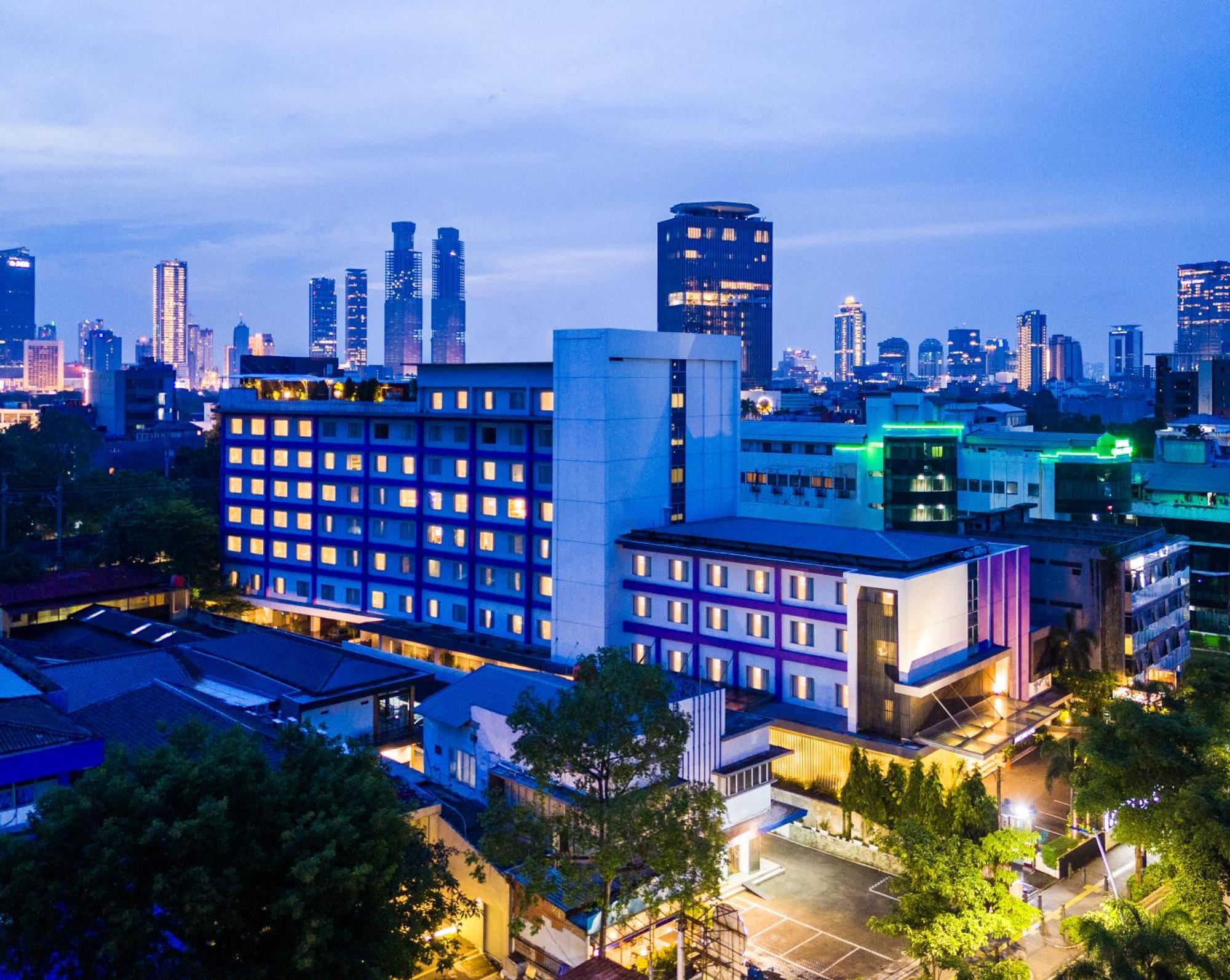 Mercure Cikini Hotel
