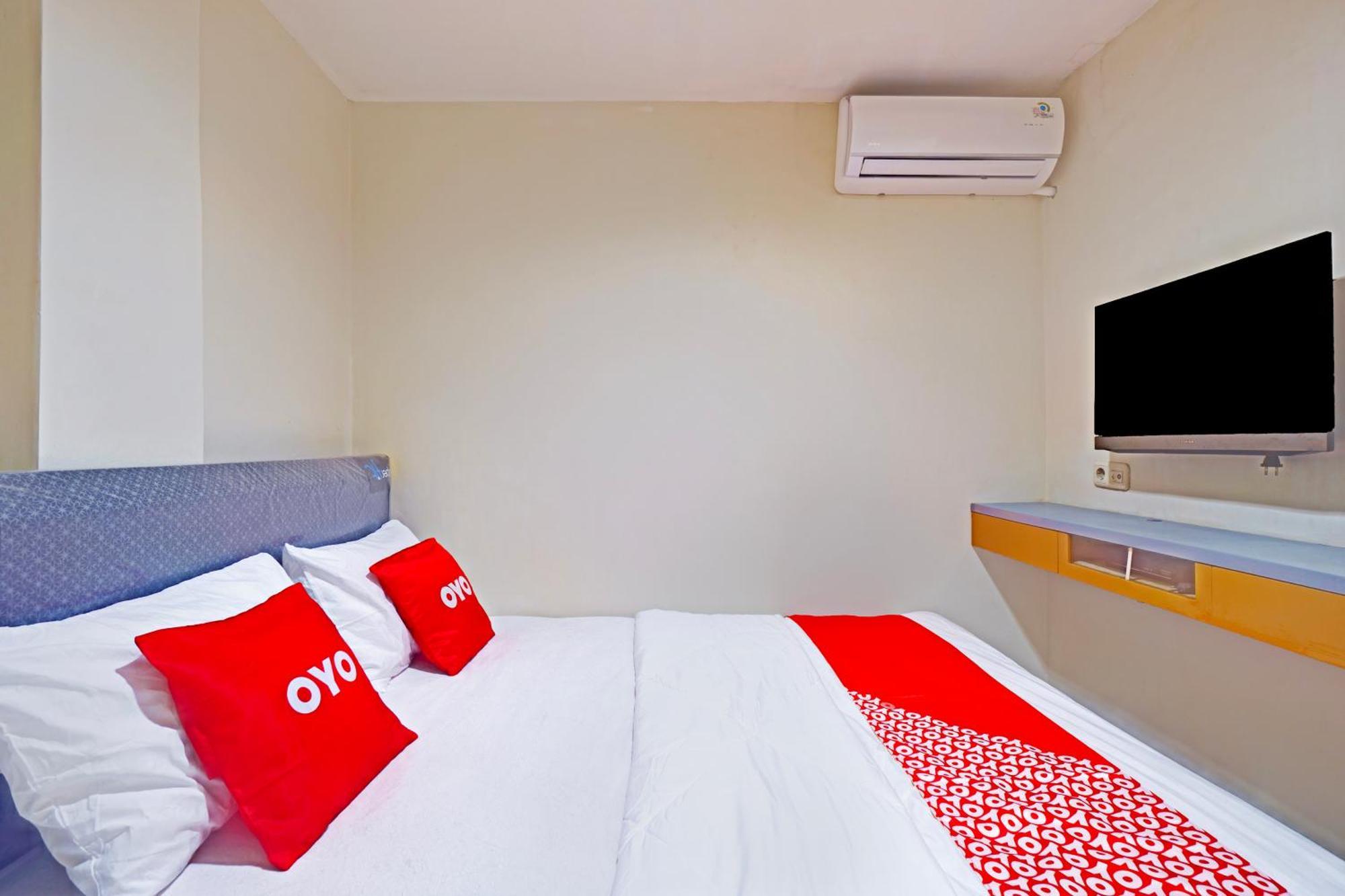 O Mangga Besar Near Mangga Besar Station Formerly Warna Warni Hotel 2*