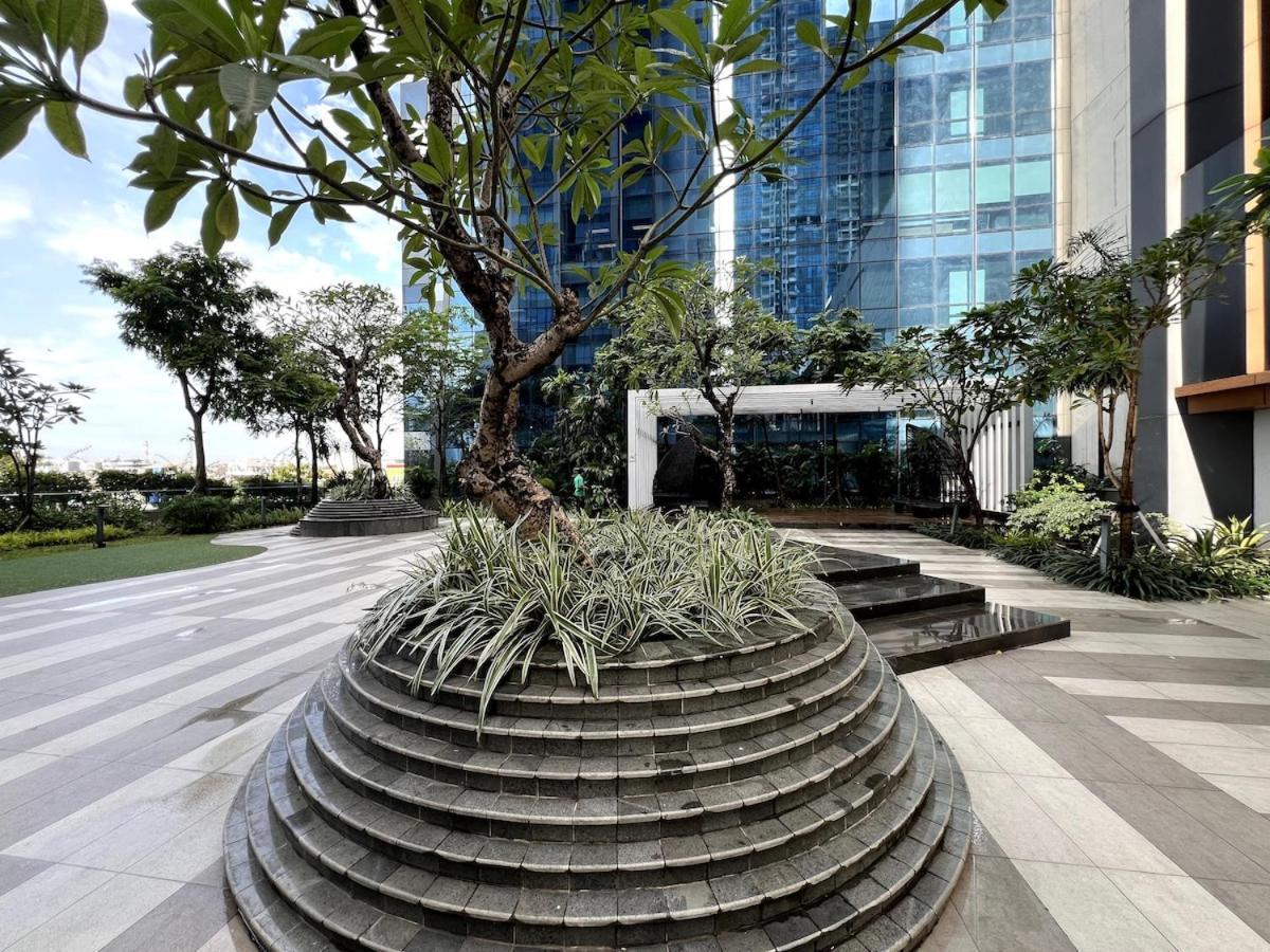 Pangsapuri 2 Bed Casa Grande Mall Kota Kasablanka Tower Chianty By Travelibu Jakarta