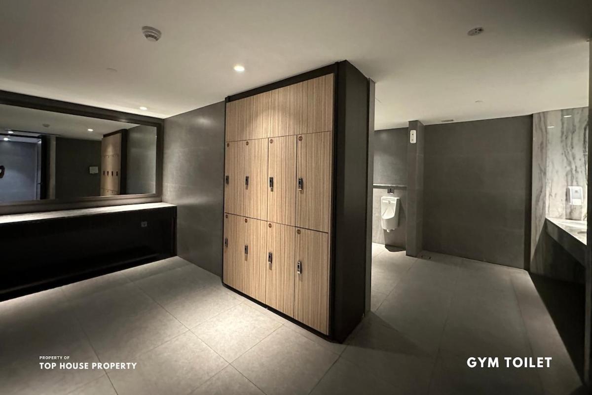 2 Bed Casa Grande Mall Kota Kasablanka Tower Chianty By Travelibu Jakarta