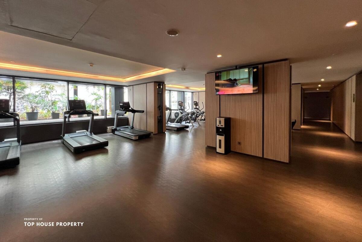 Pangsapuri 2 Bed Casa Grande Mall Kota Kasablanka Tower Chianty By Travelibu *