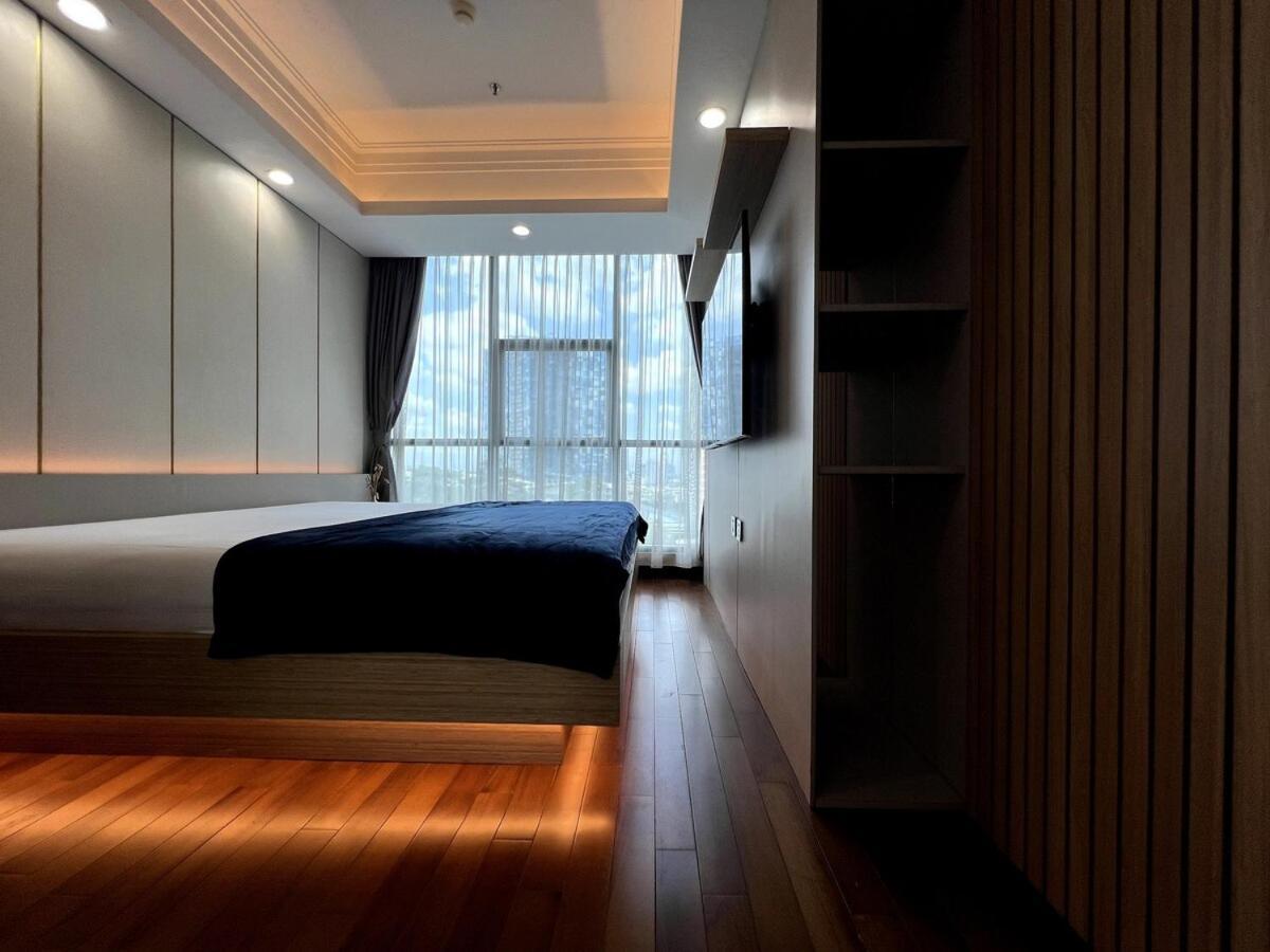 Pangsapuri 2 Bed Casa Grande Mall Kota Kasablanka Tower Chianty By Travelibu