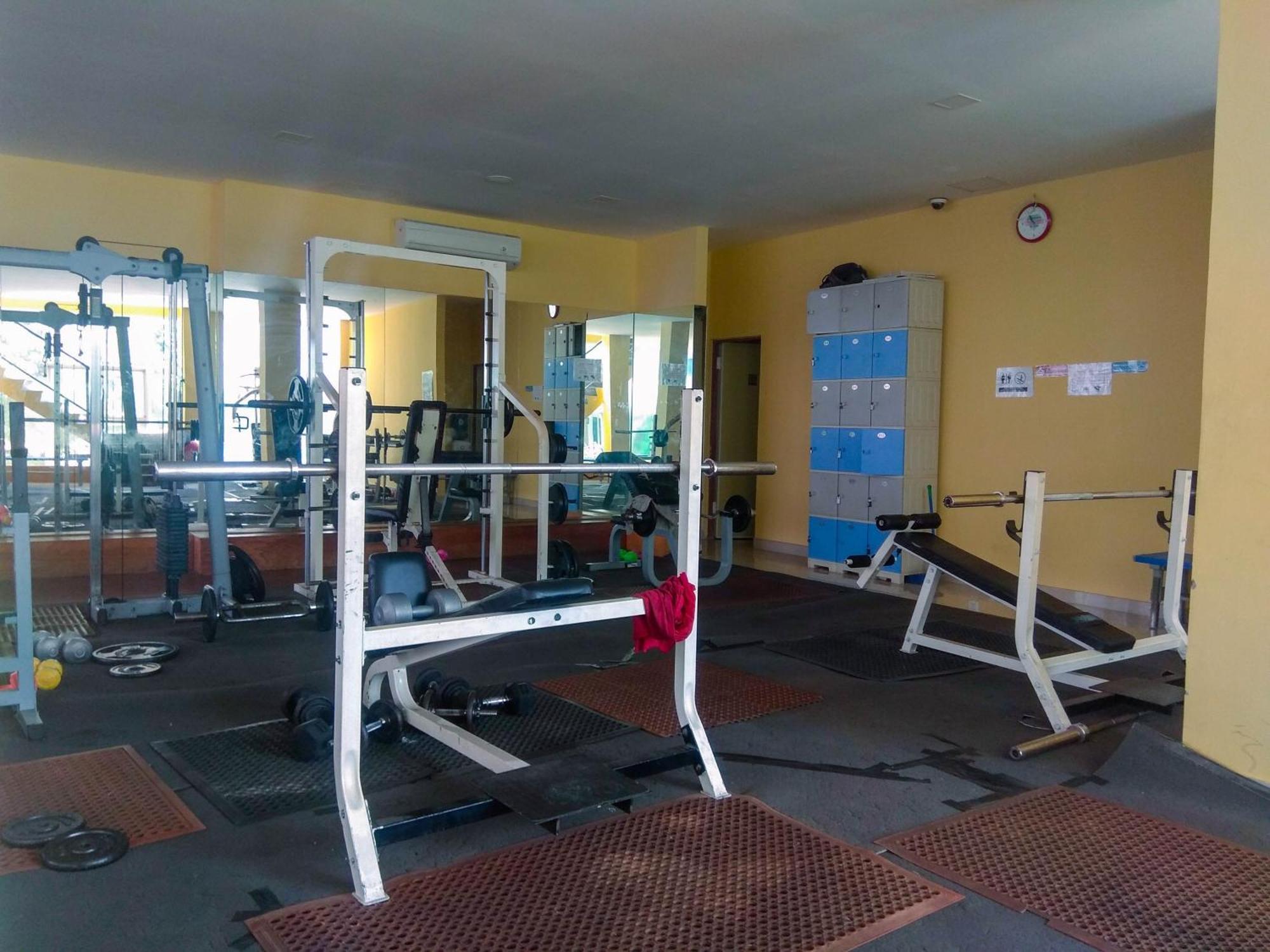 Comfort And Cozy 1br At Teluk Intan By Travelio *