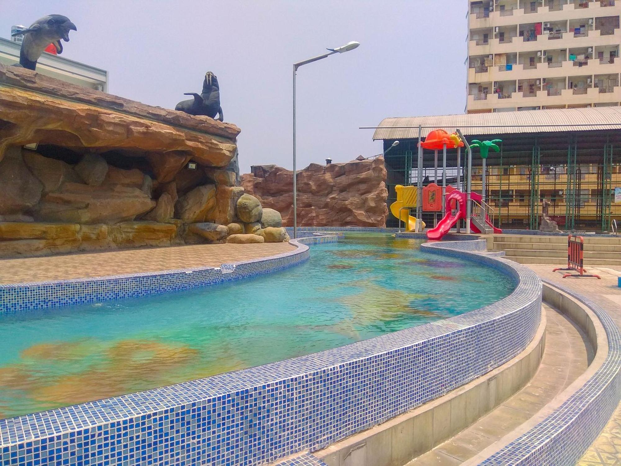 Comfort And Cozy 1br At Teluk Intan By Travelio