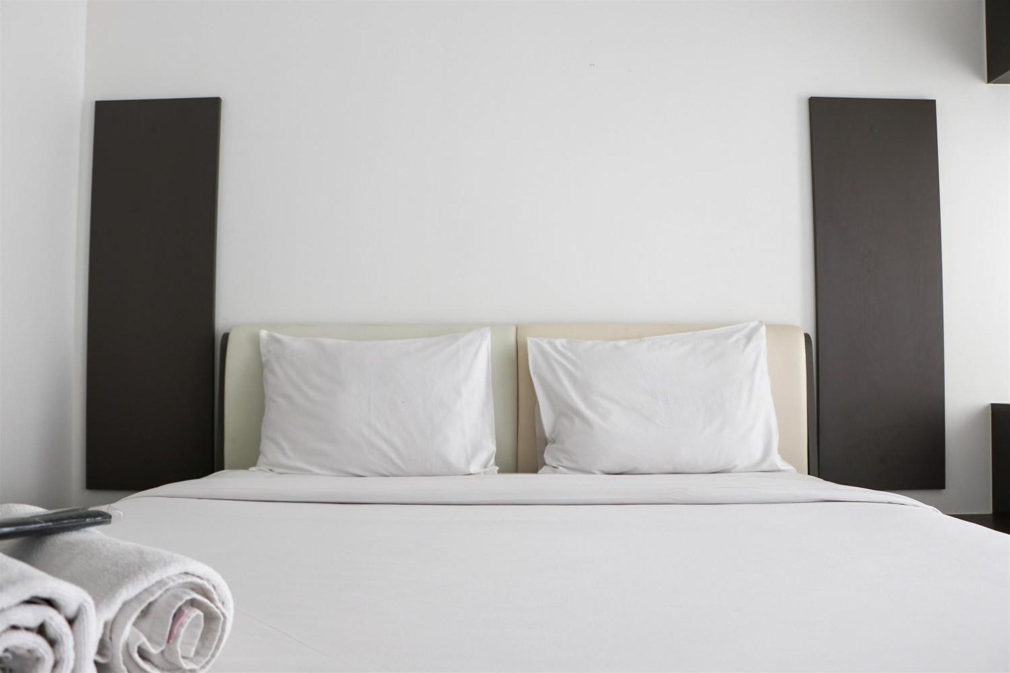 Comfy At Sayana Bekasi By Travelio Apartment