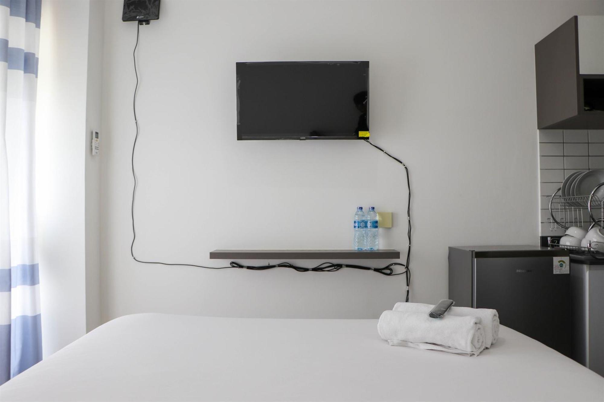 Apartment Comfy At Sayana Bekasi By Travelio Jakarta