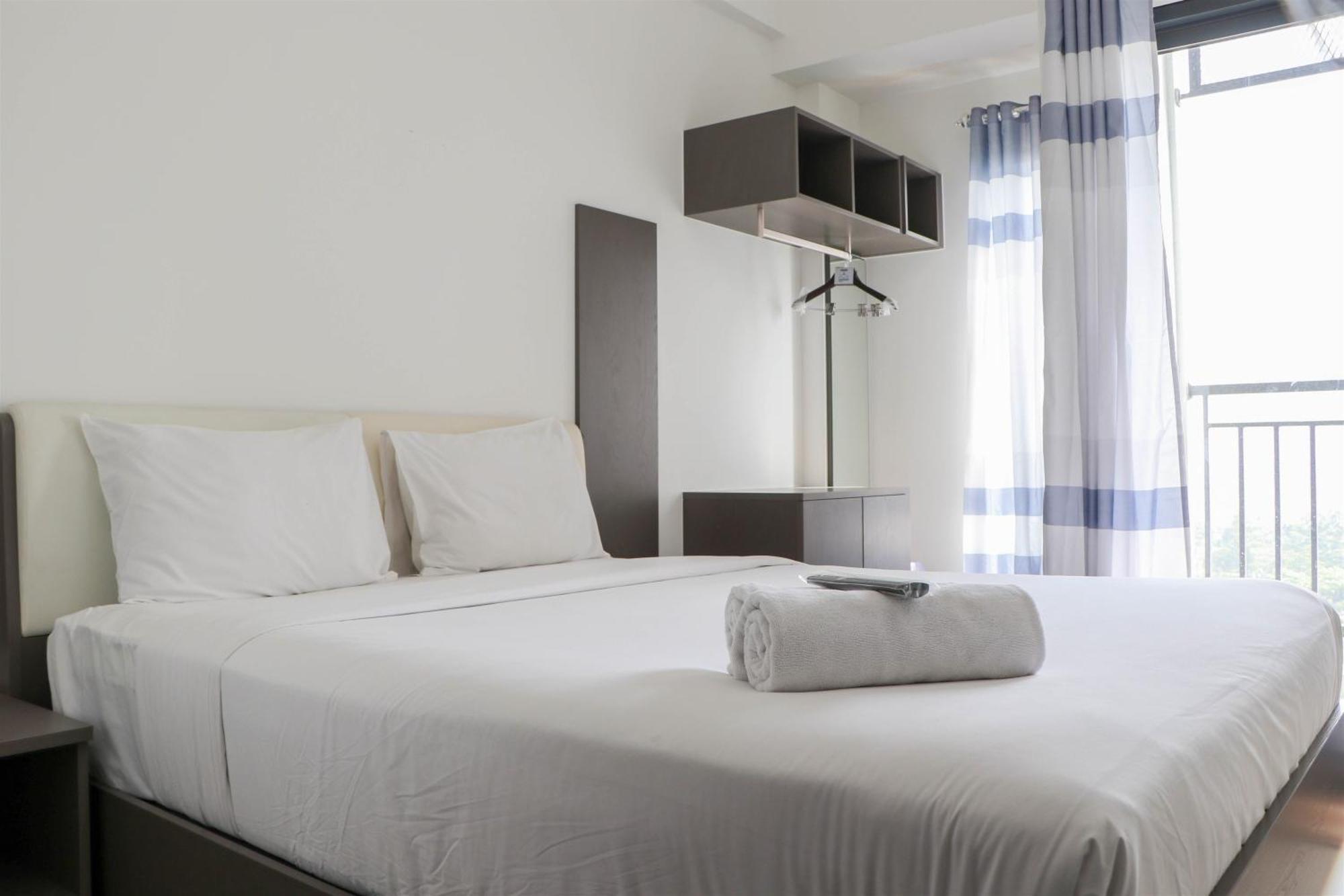 Comfy At Sayana Bekasi By Travelio